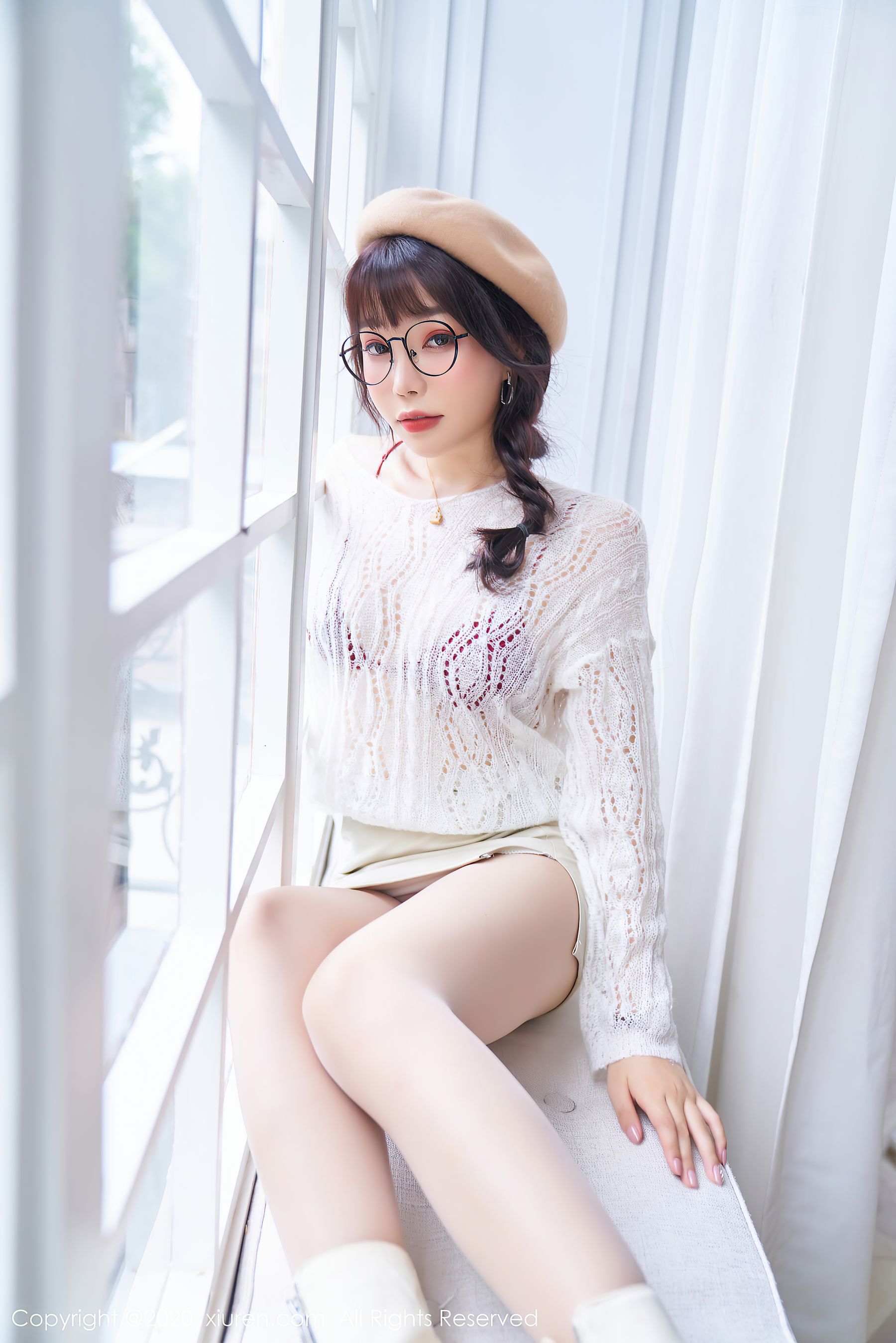 No.2859 芝芝Booty-图13