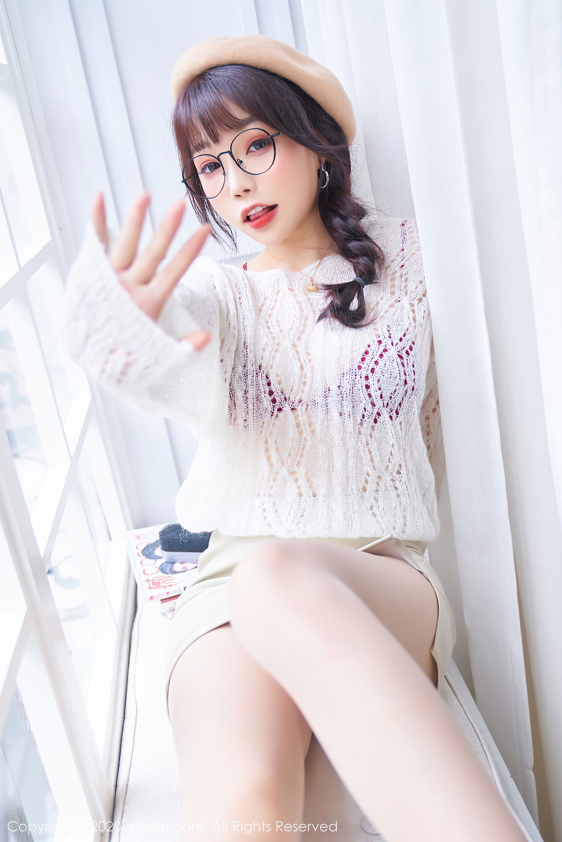 No.2859 芝芝Booty-图15
