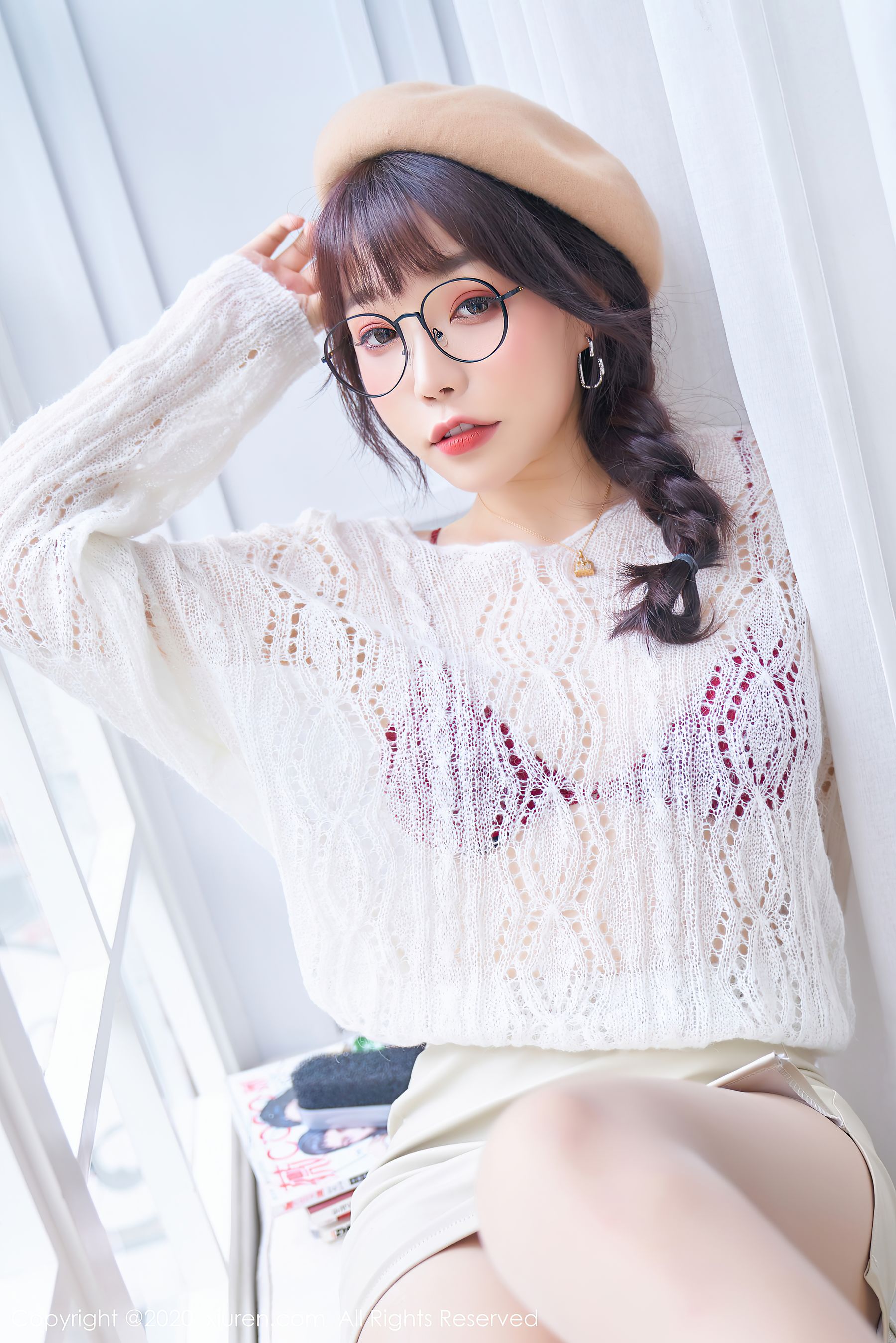No.2859 芝芝Booty-图16
