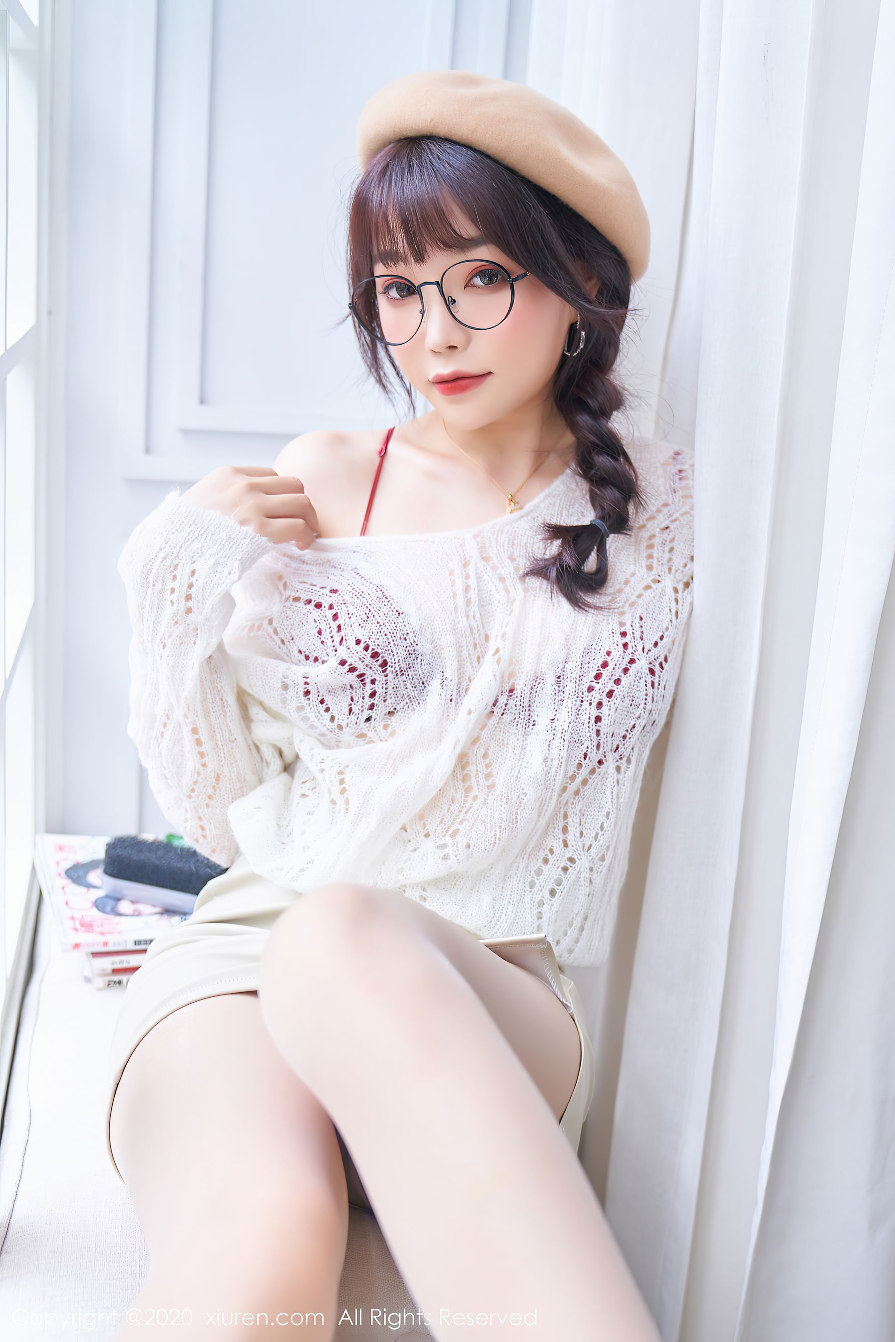 No.2859 芝芝Booty-图17