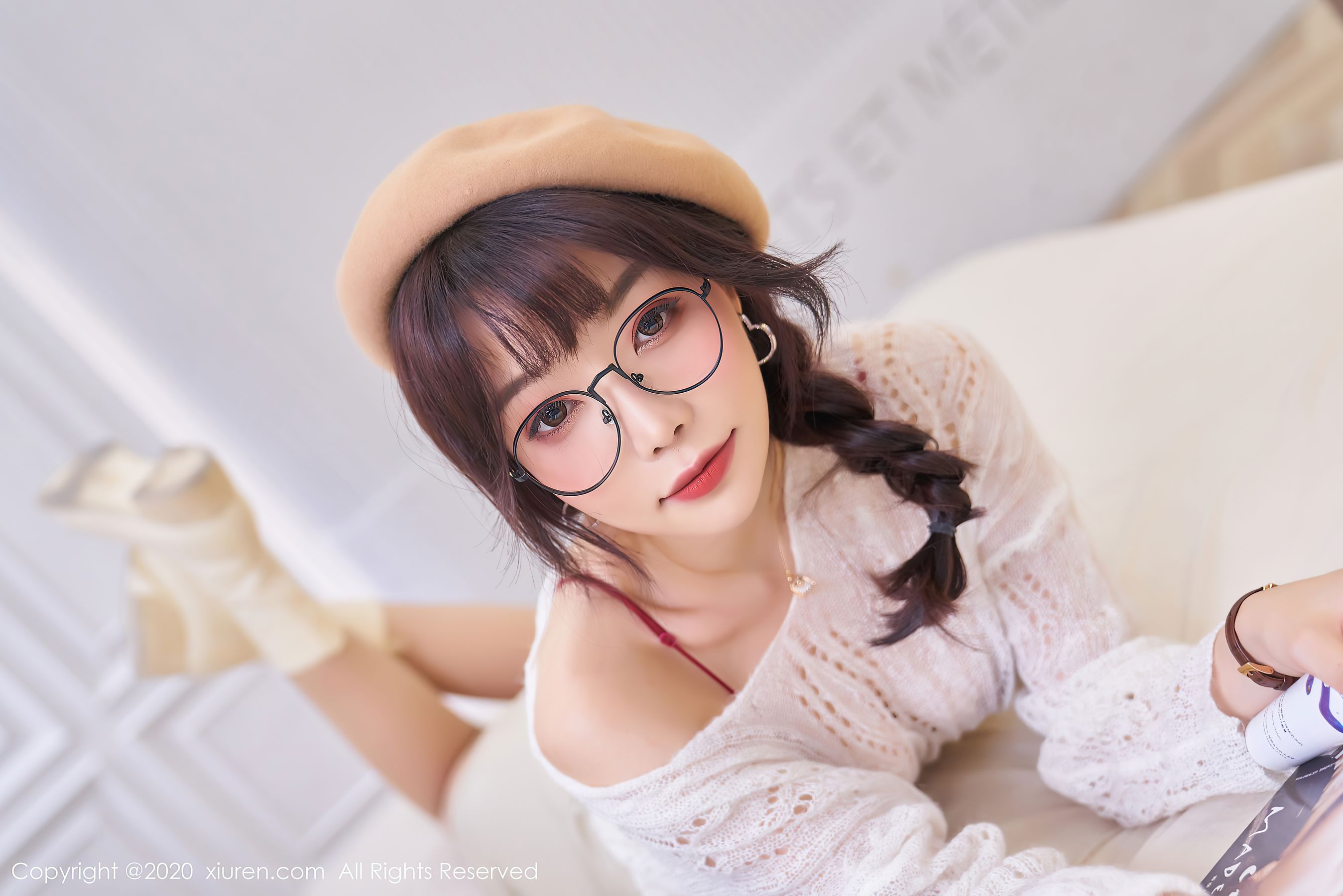 No.2859 芝芝Booty-图1