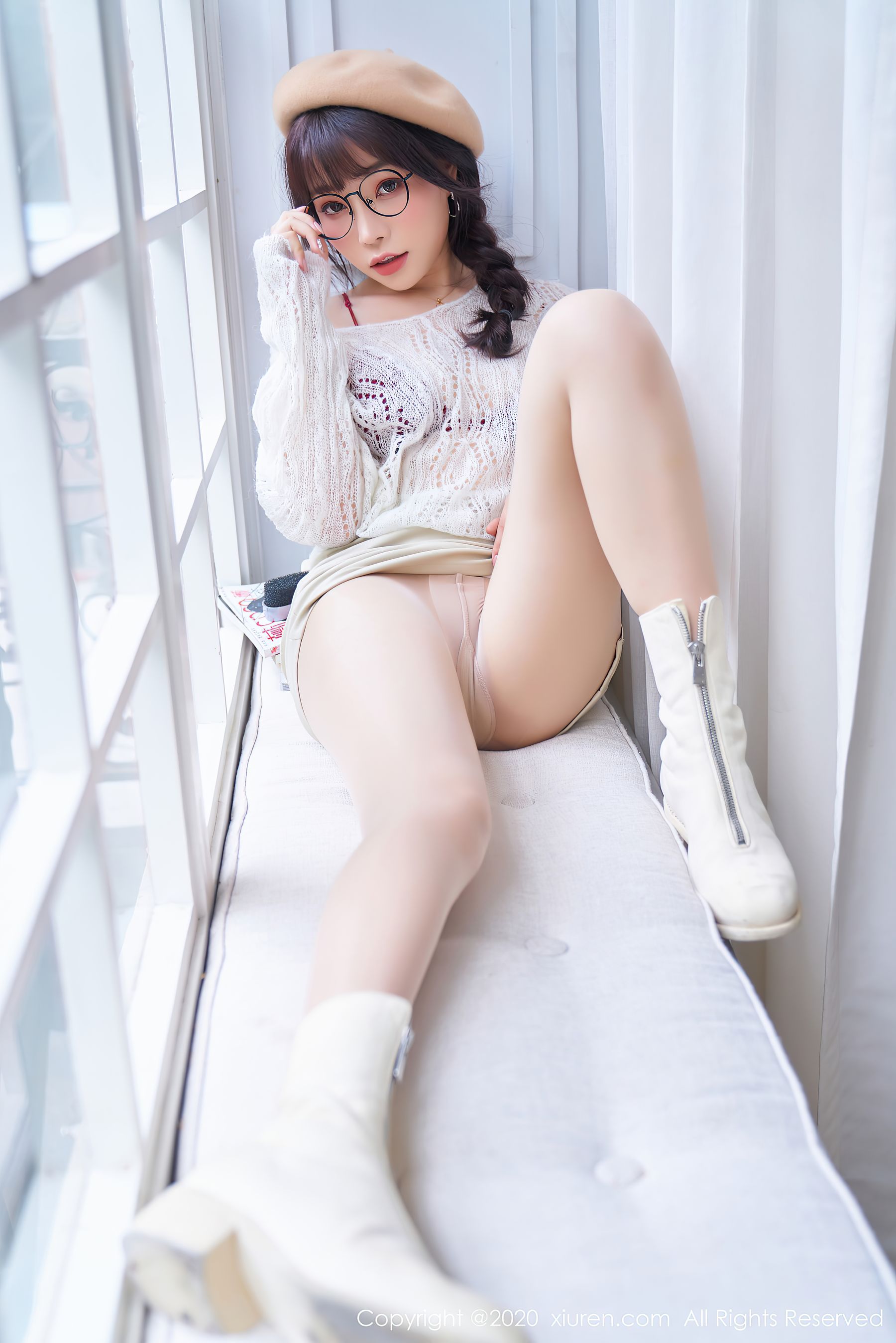 No.2859 芝芝Booty-图19