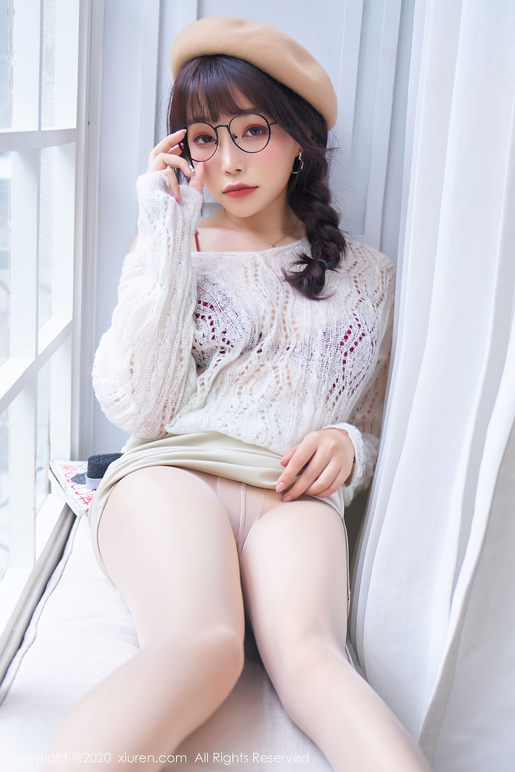 No.2859 芝芝Booty-图20