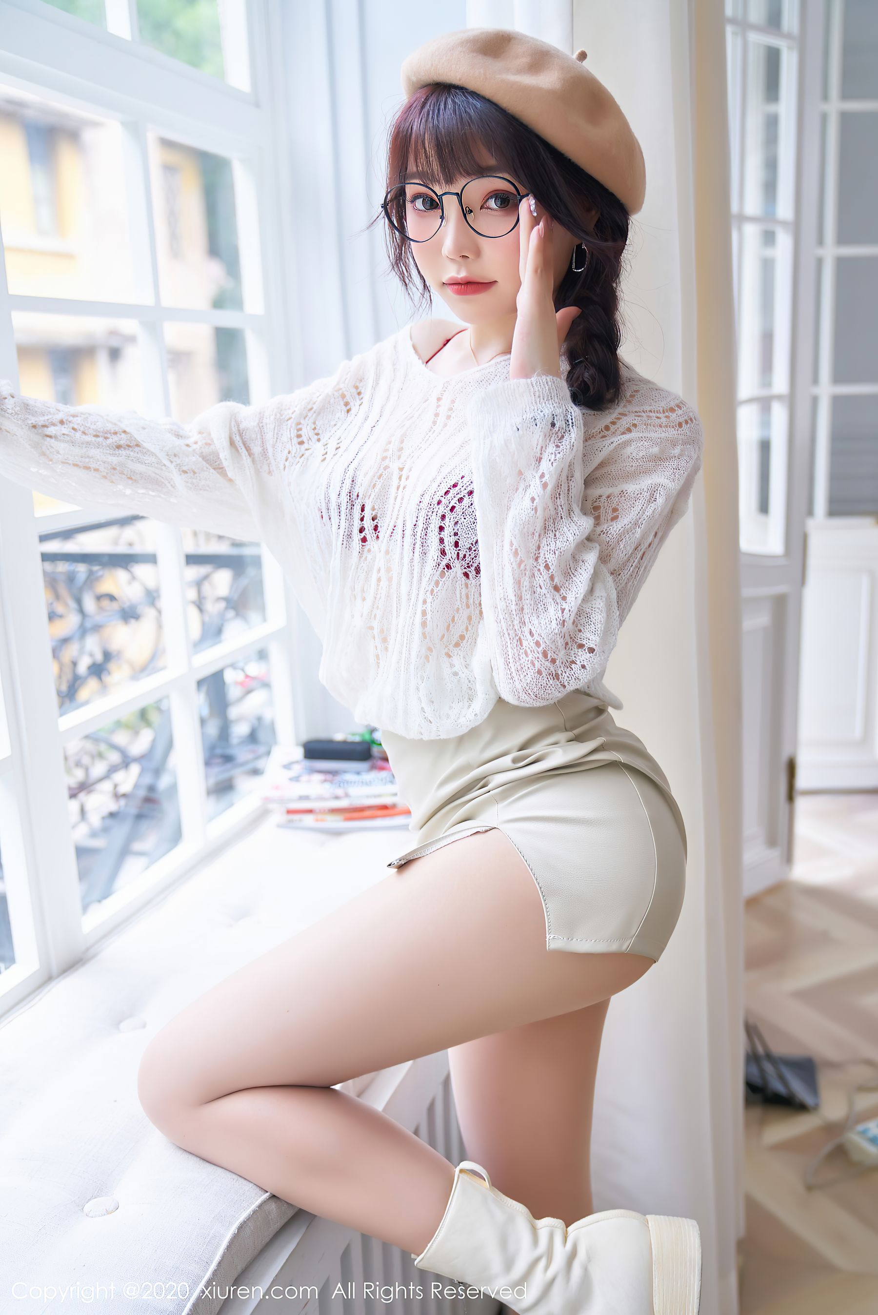 No.2859 芝芝Booty-图22