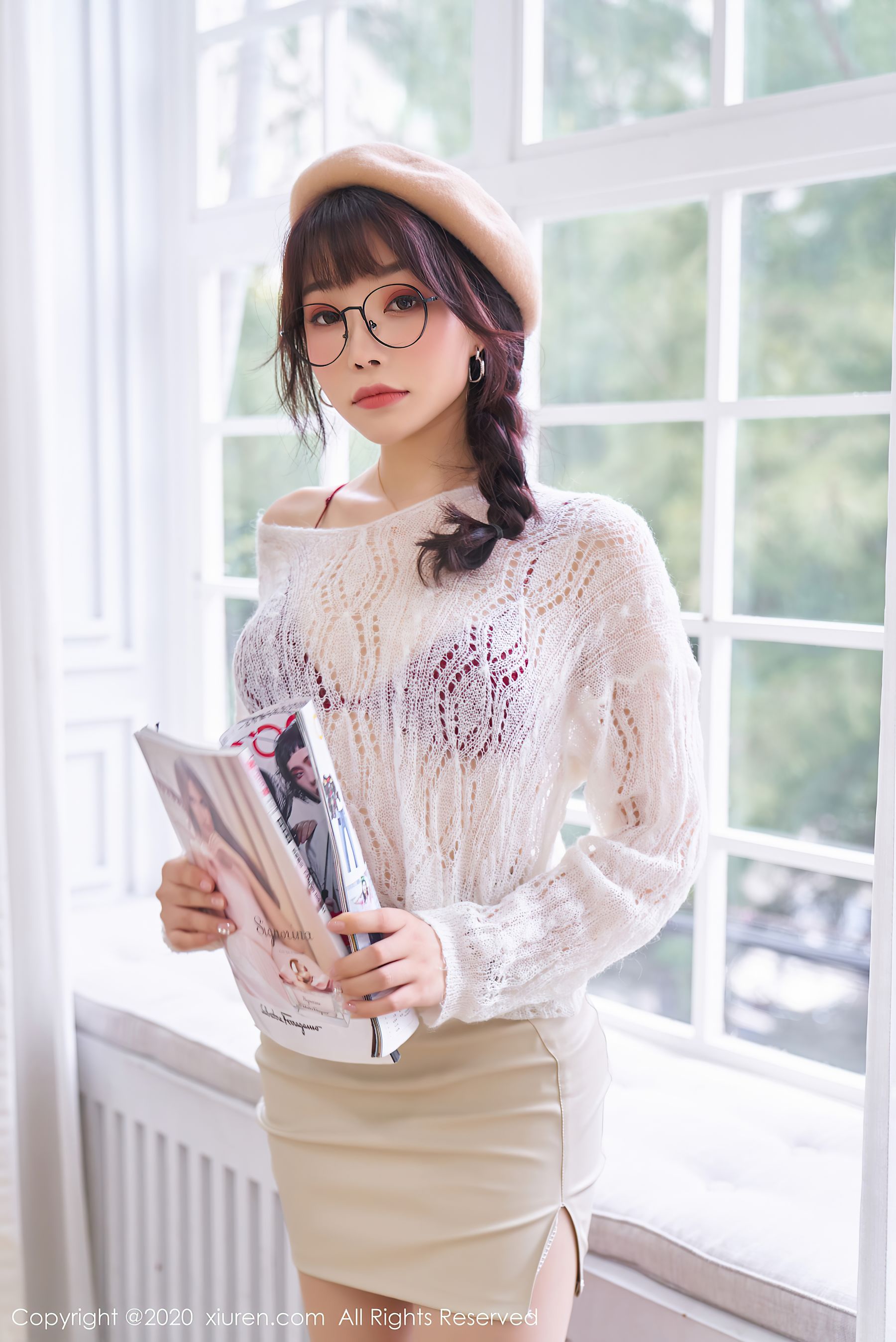 No.2859 芝芝Booty-图29