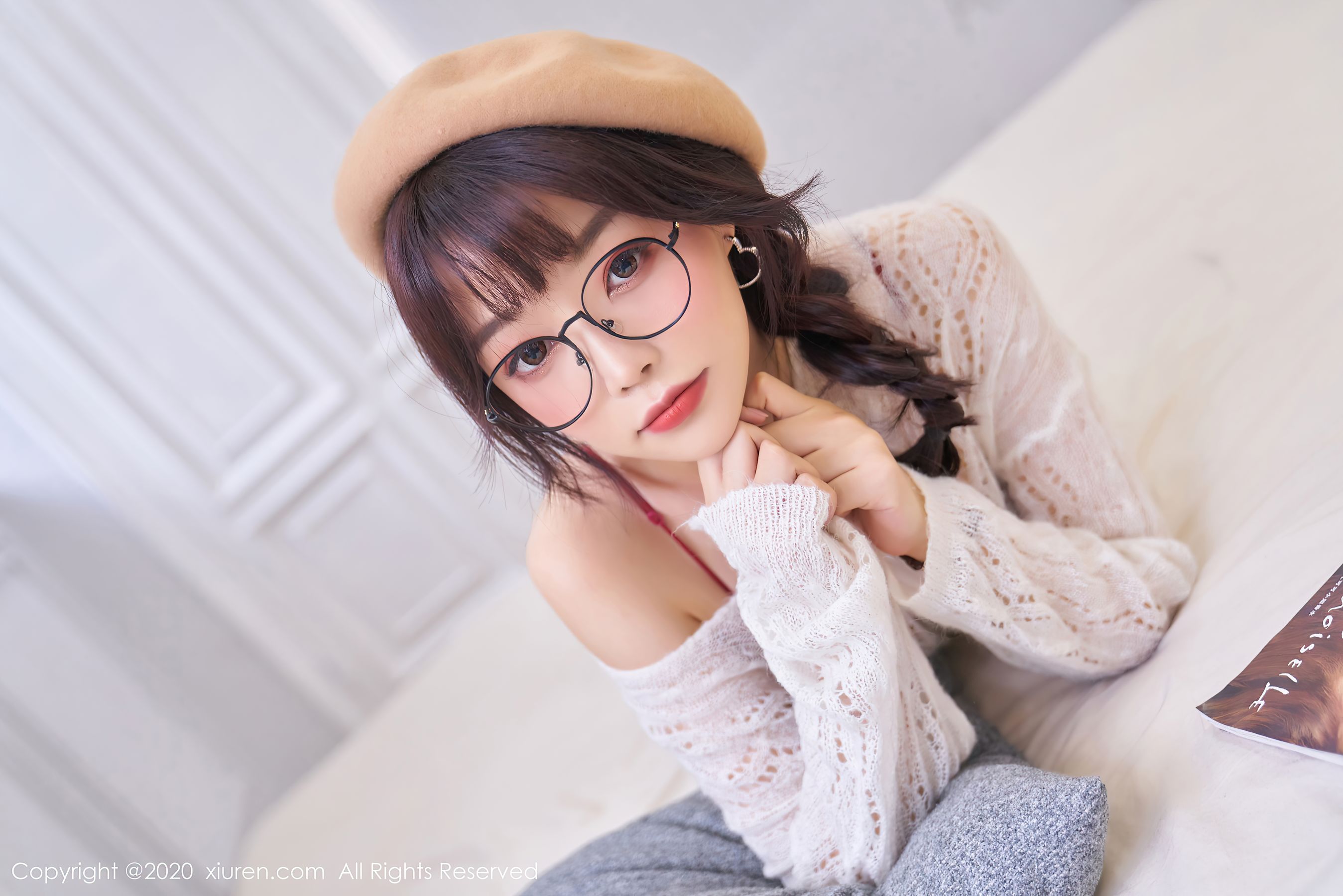 No.2859 芝芝Booty-图31