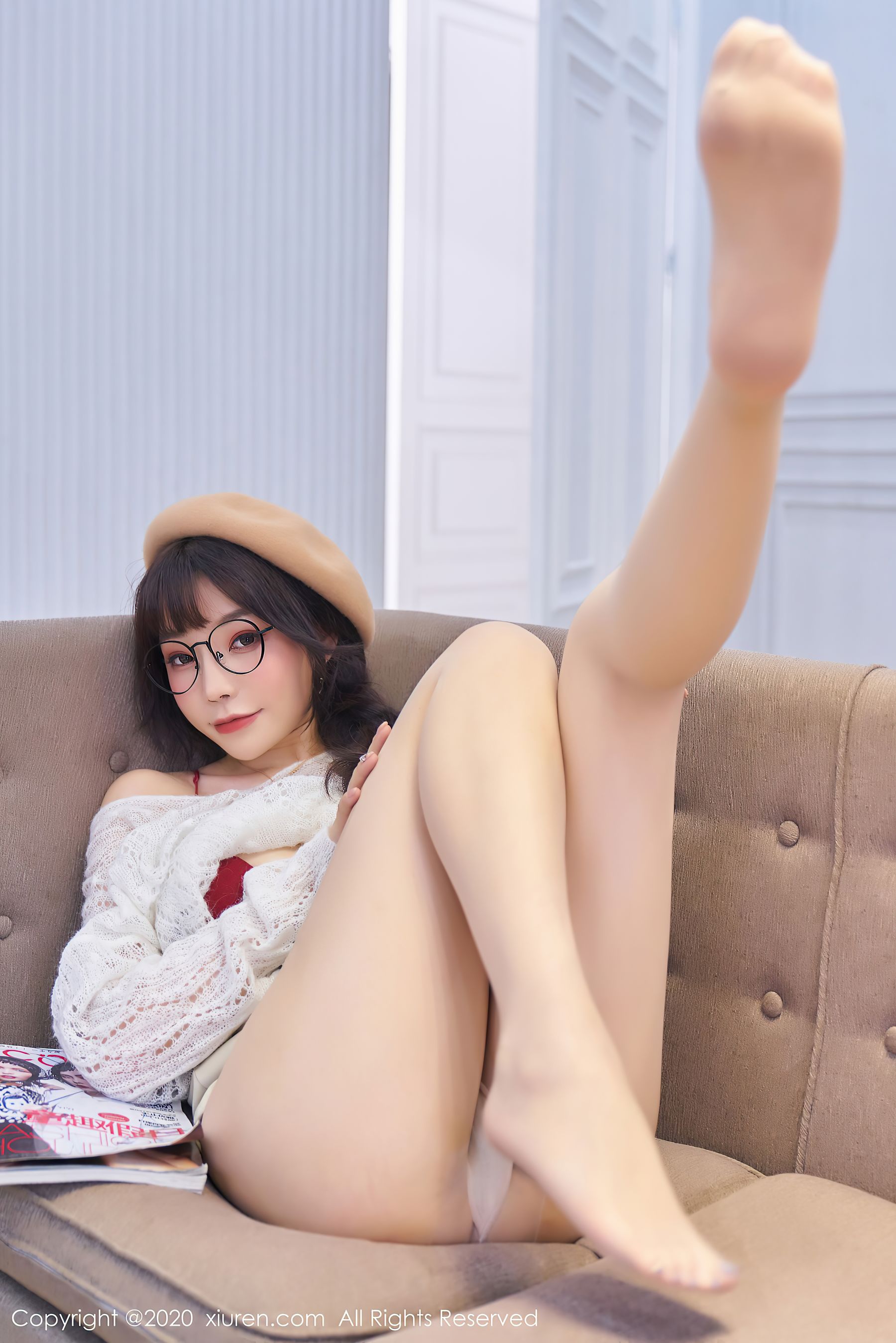 No.2859 芝芝Booty-图40