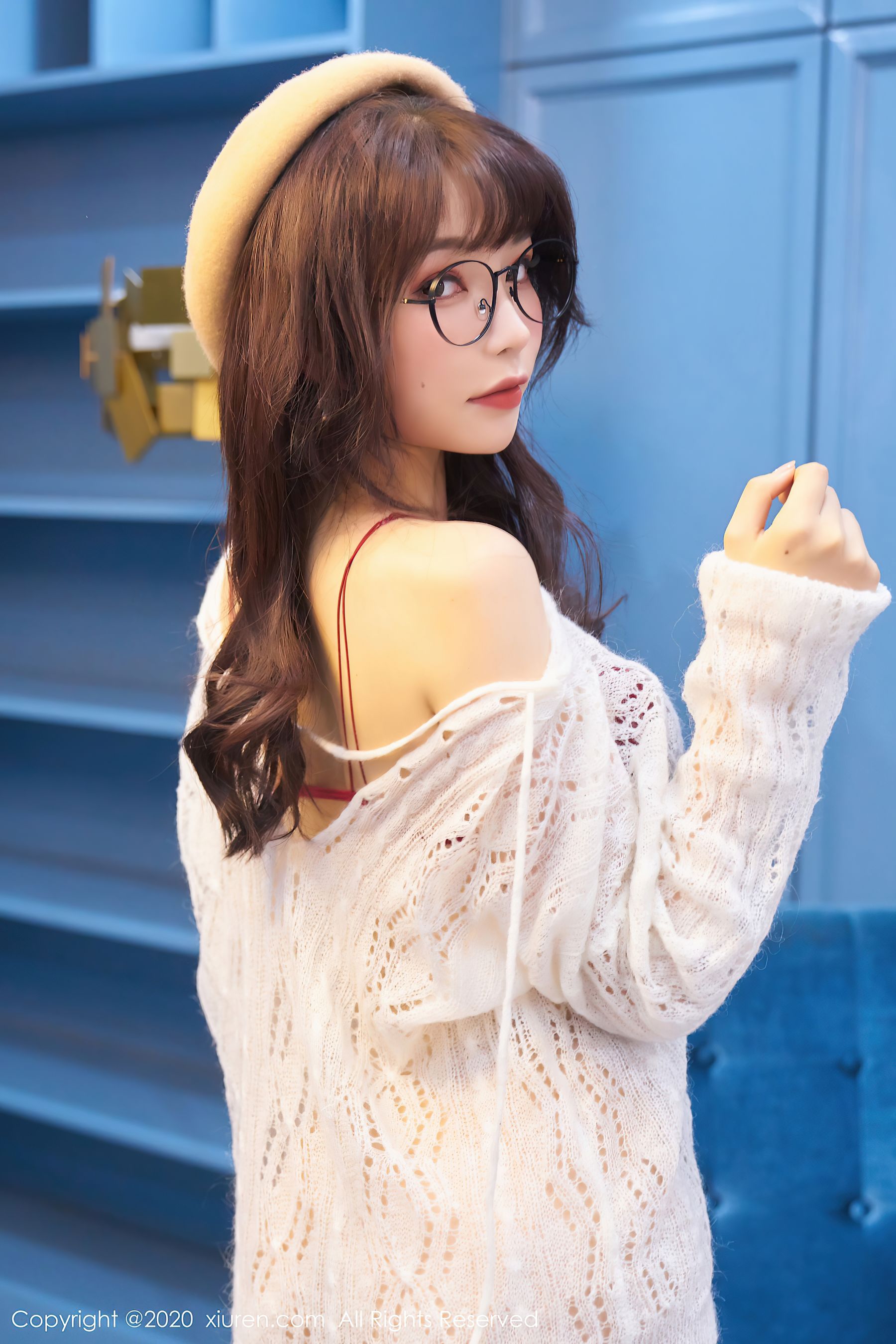 No.2859 芝芝Booty-图47