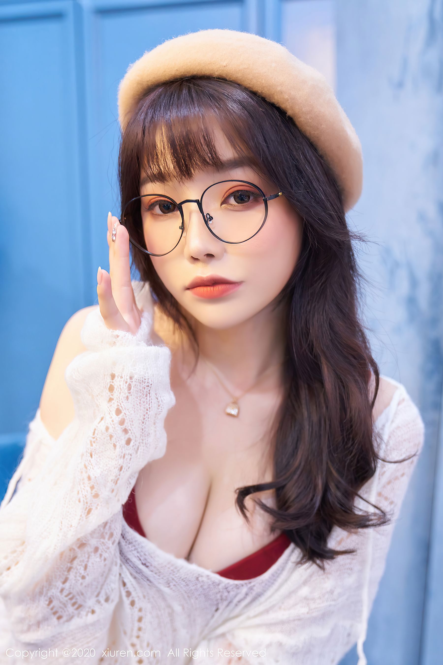 No.2859 芝芝Booty-图48