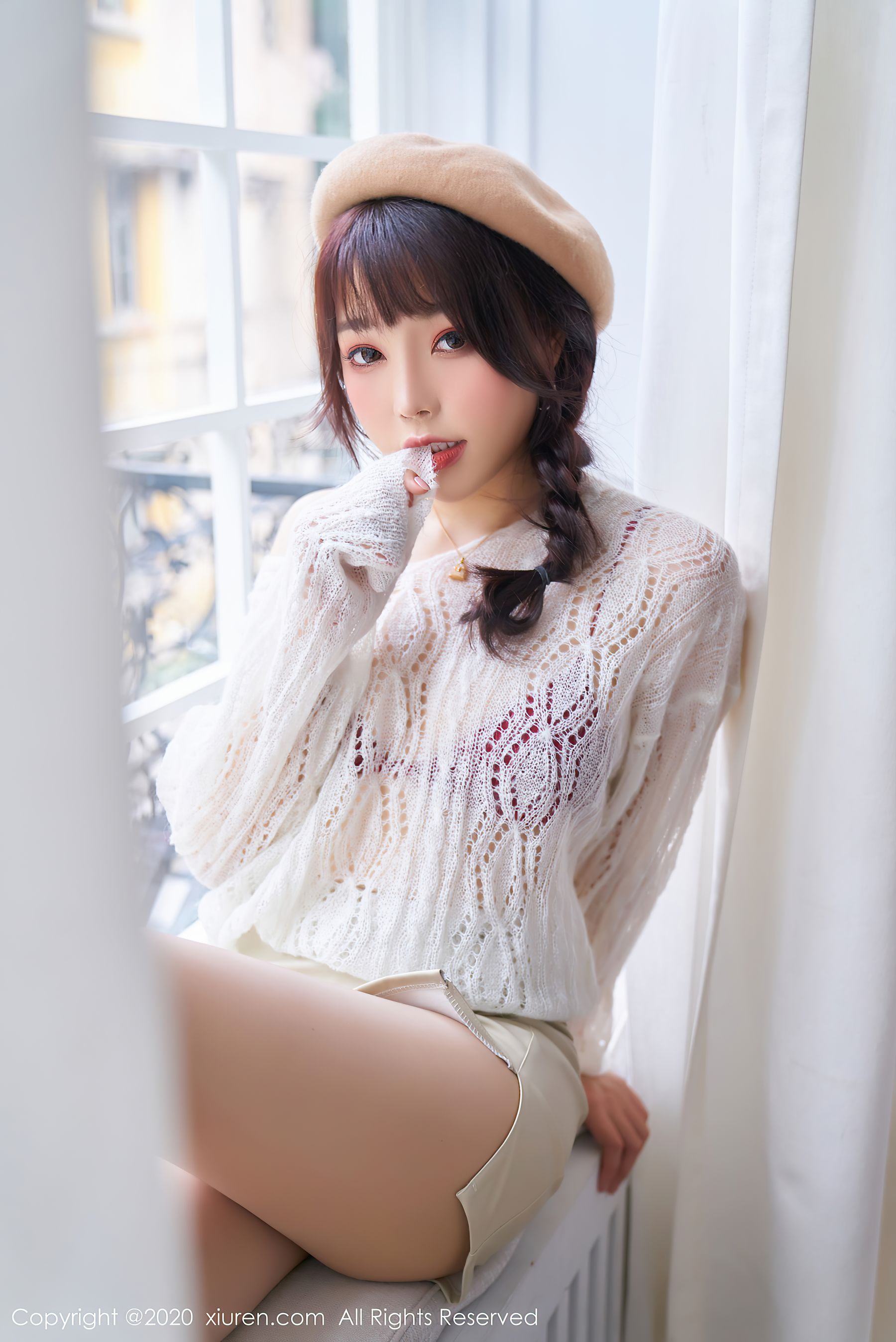 No.2859 芝芝Booty-图8