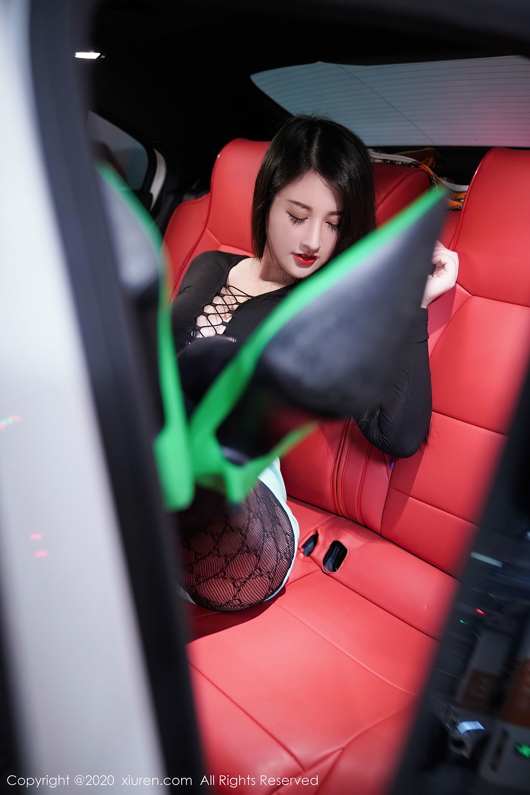 No.2861 诗诗kiki-图28