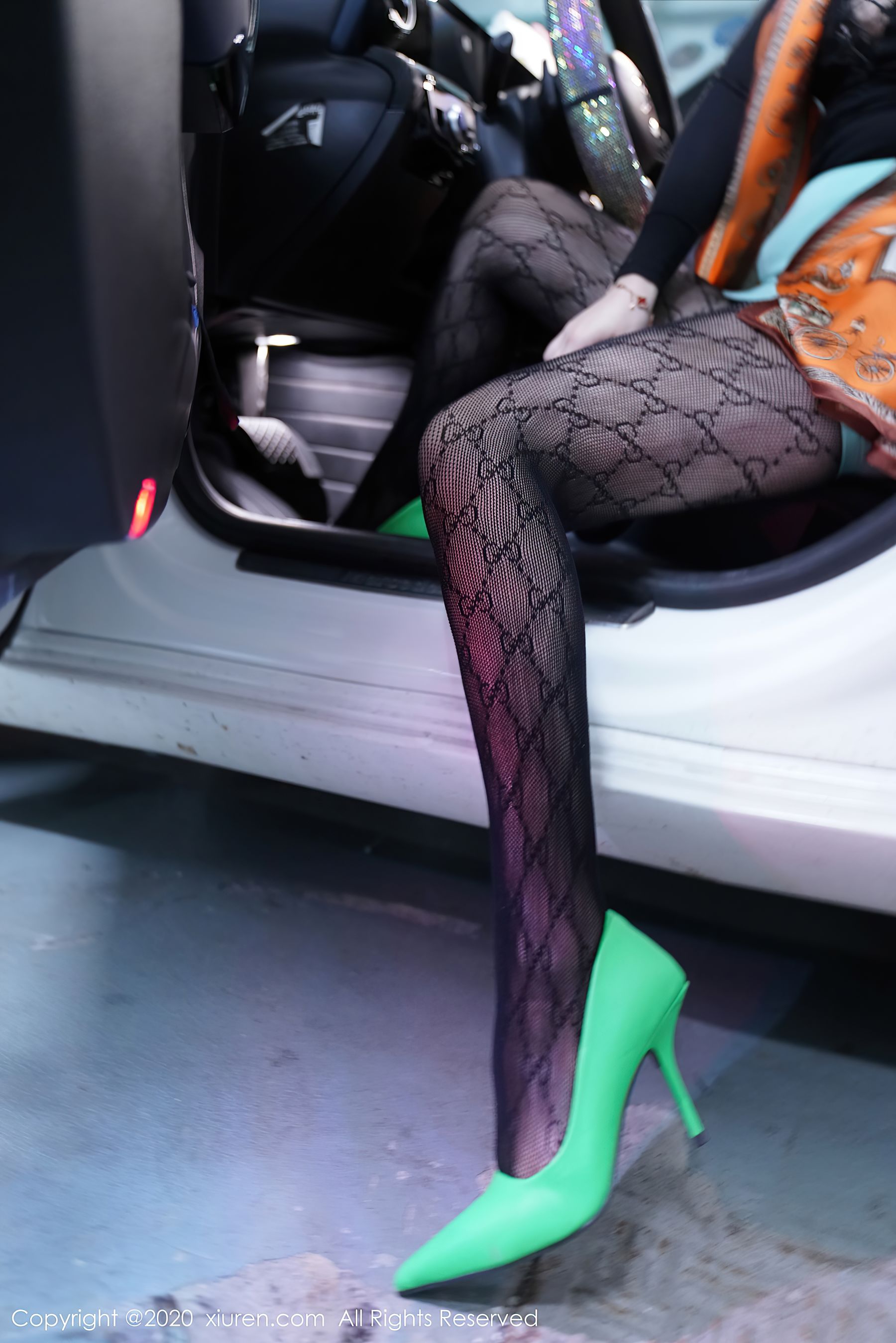 No.2861 诗诗kiki-图32