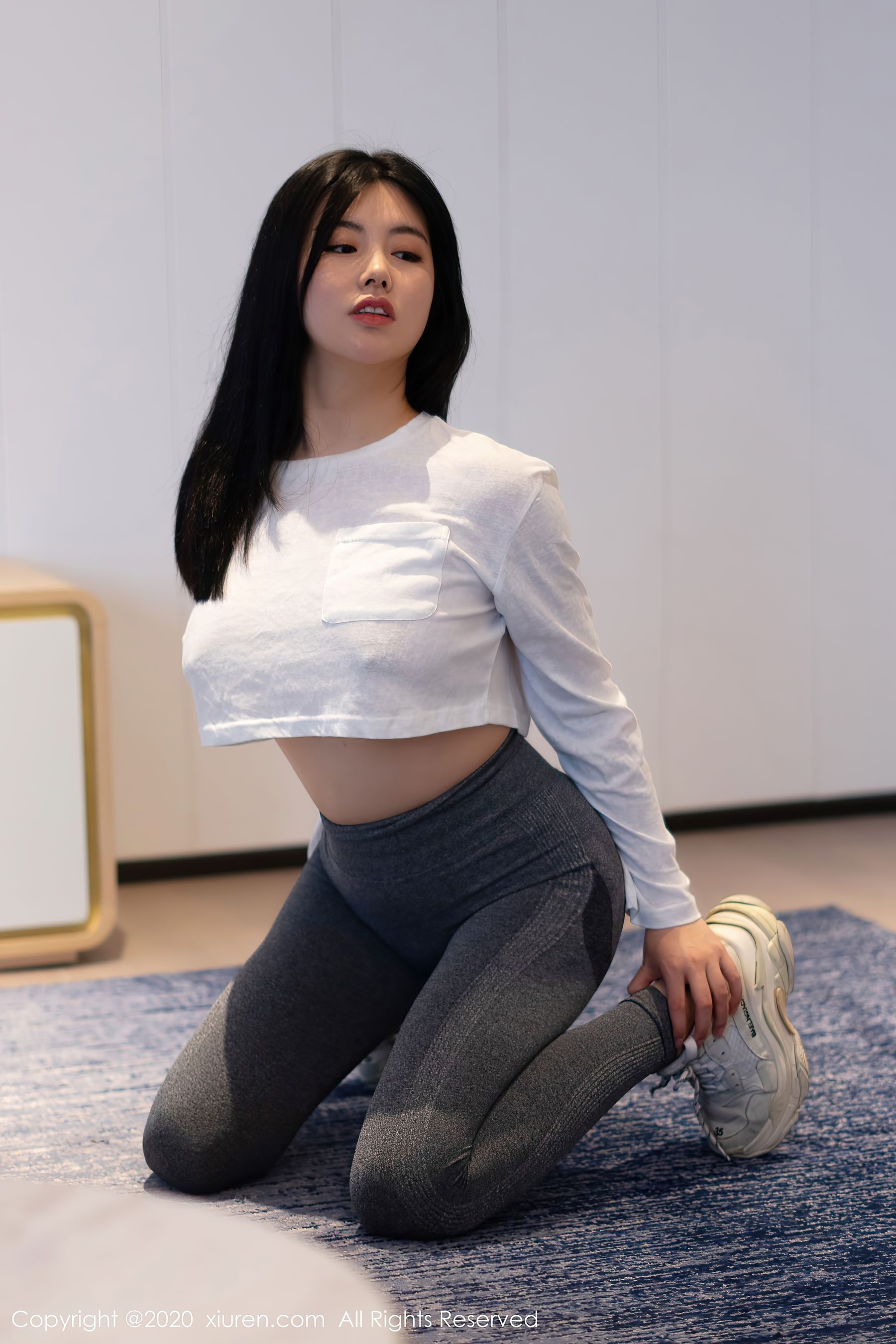 No.2863 娜露Selena-图10