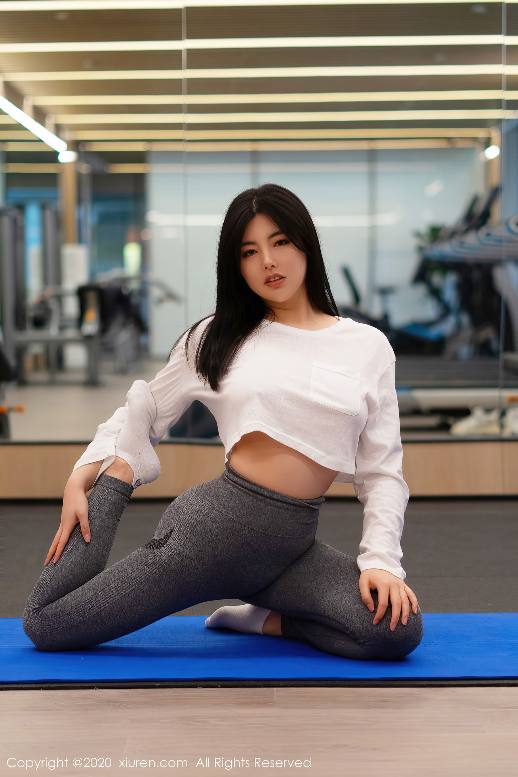No.2863 娜露Selena-图28
