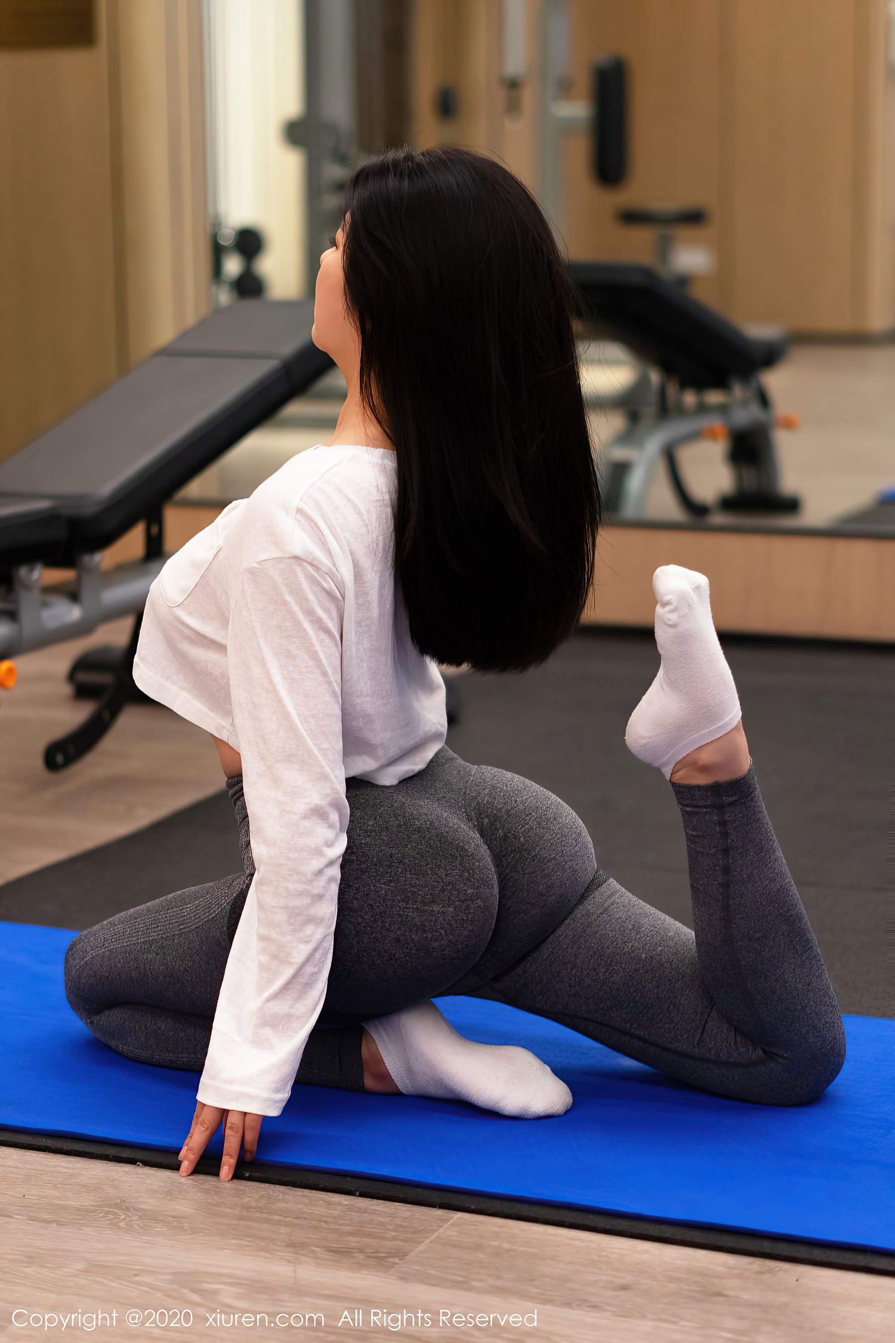 No.2863 娜露Selena-图30