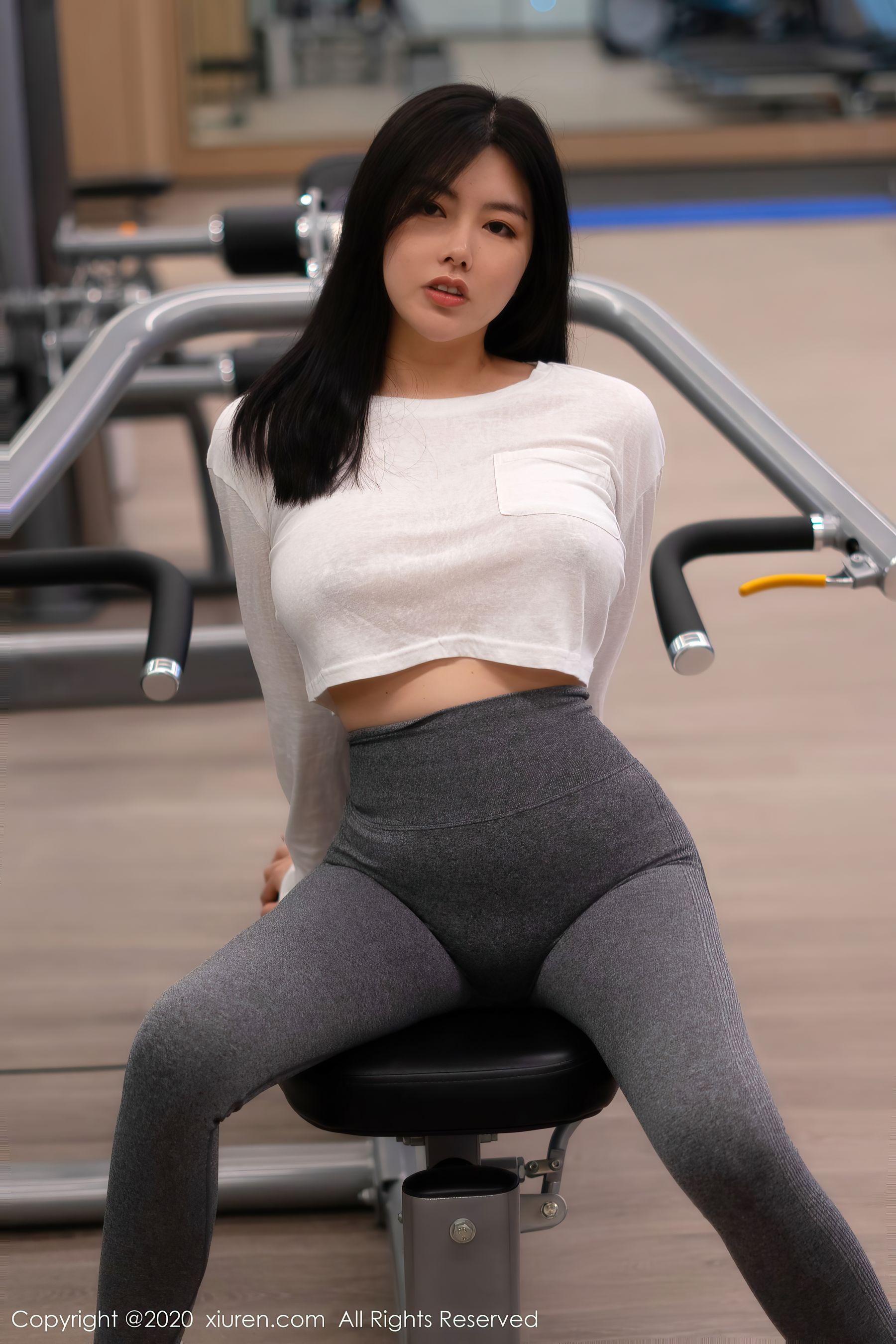 No.2863 娜露Selena-图38