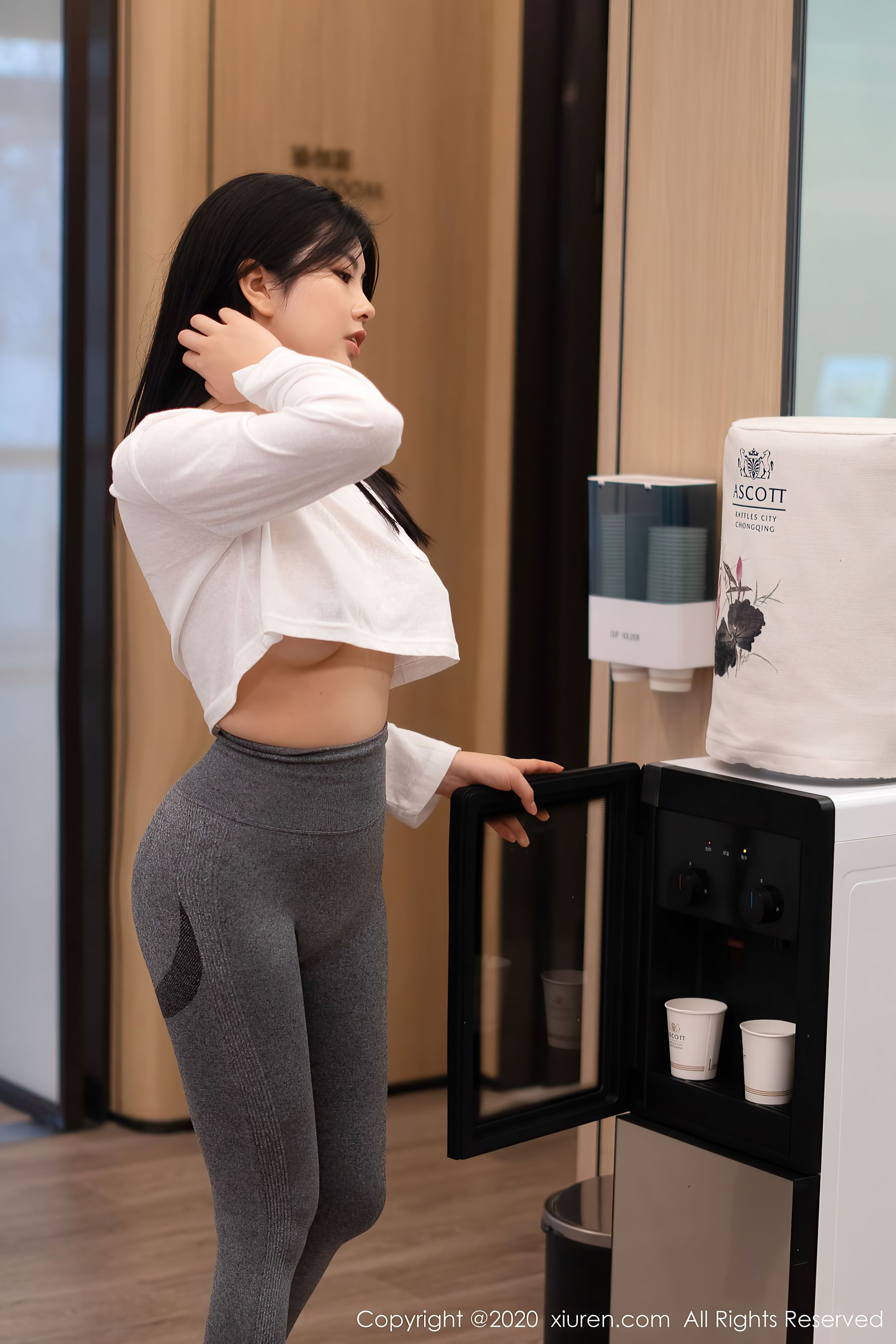 No.2863 娜露Selena-图43