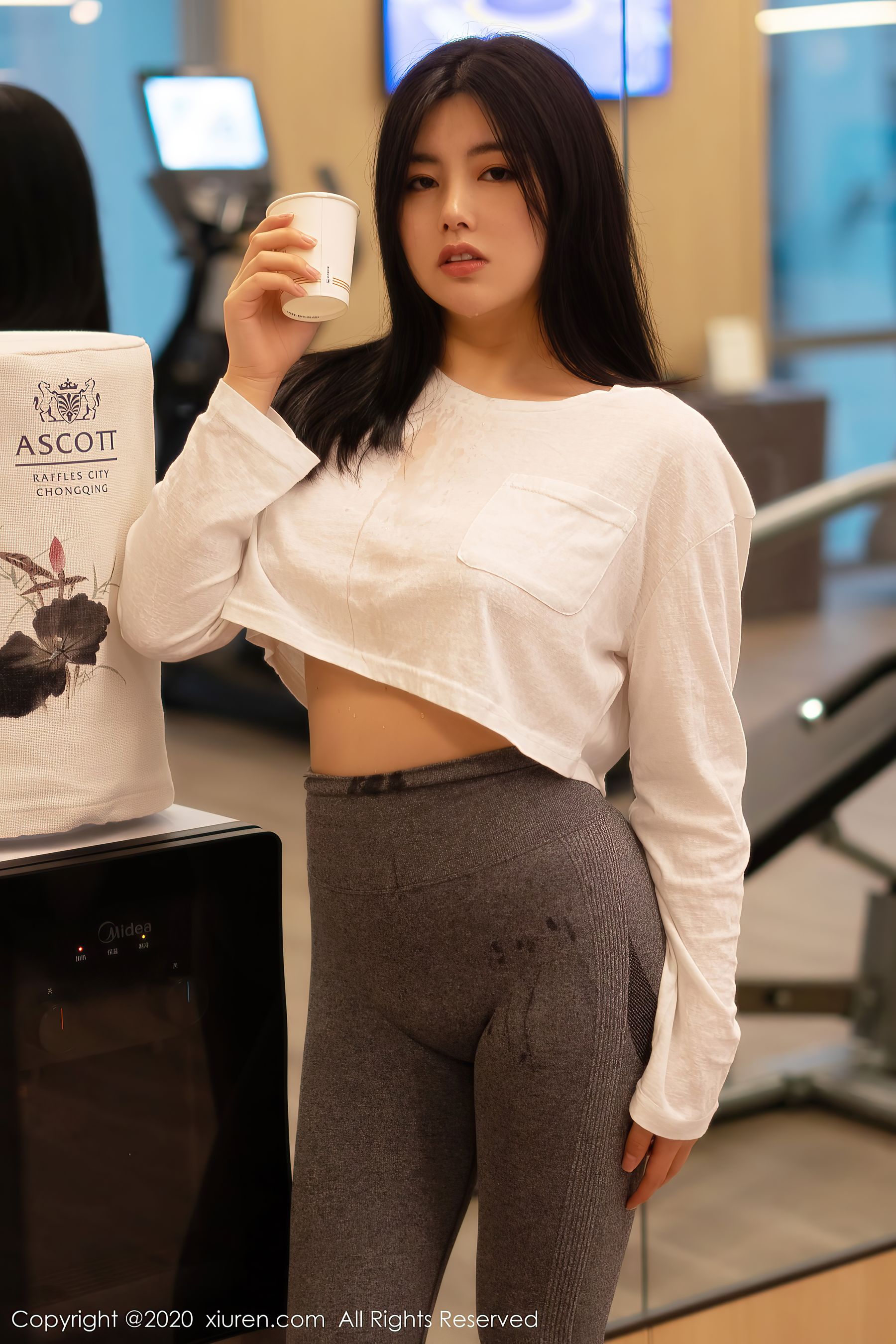 No.2863 娜露Selena-图45