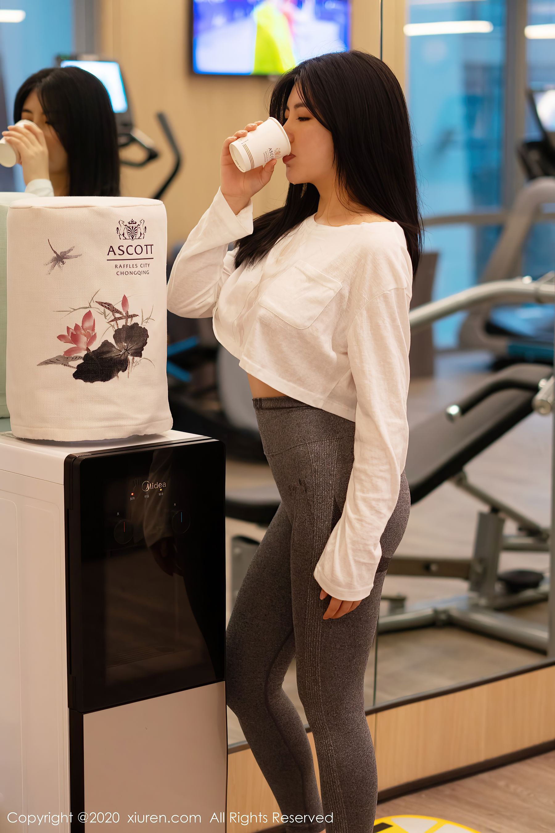 No.2863 娜露Selena-图46
