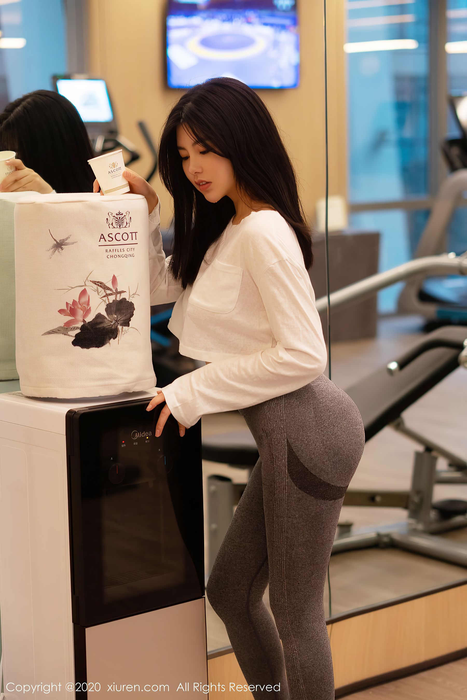 No.2863 娜露Selena-图47