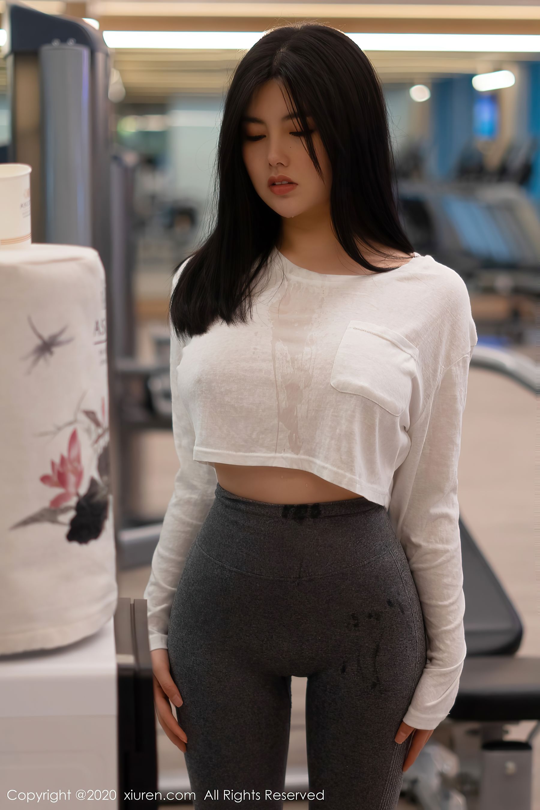 No.2863 娜露Selena-图48