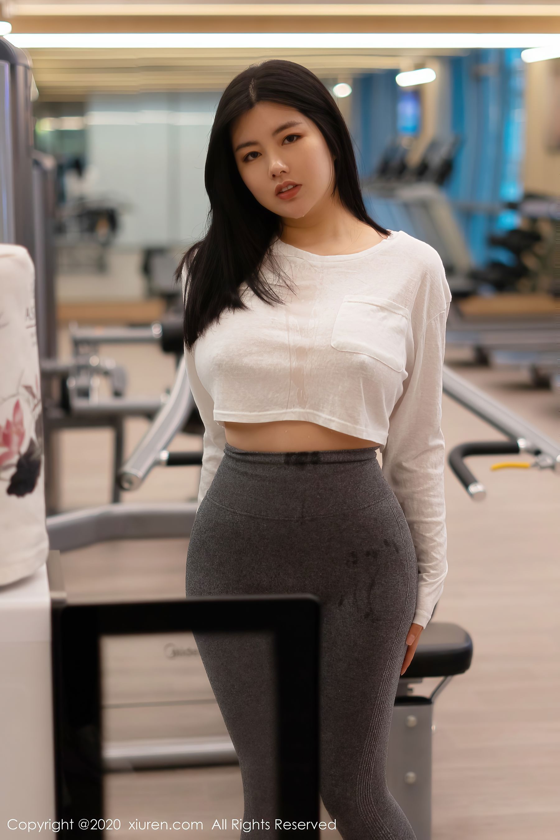 No.2863 娜露Selena-图49