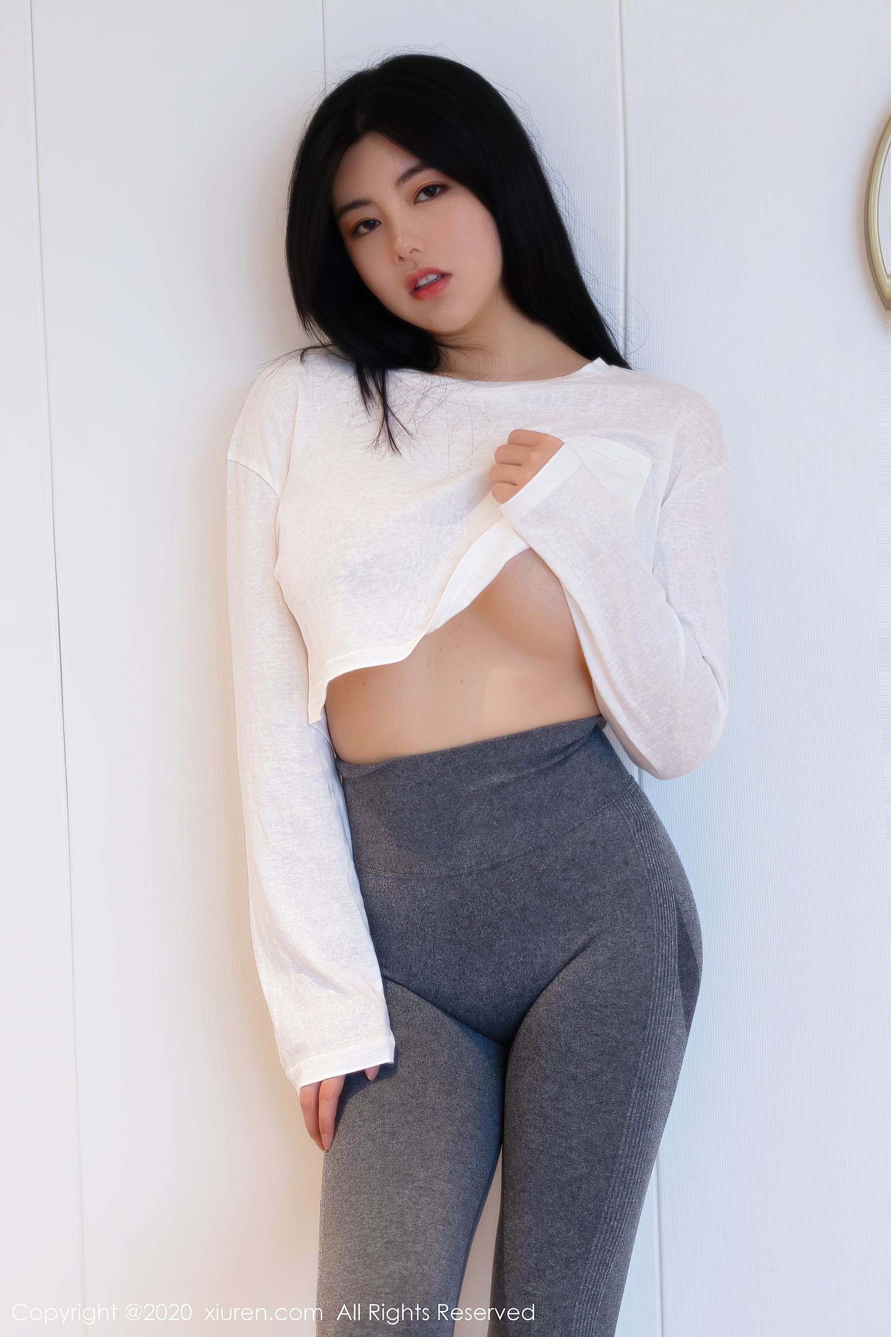 No.2863 娜露Selena-图6