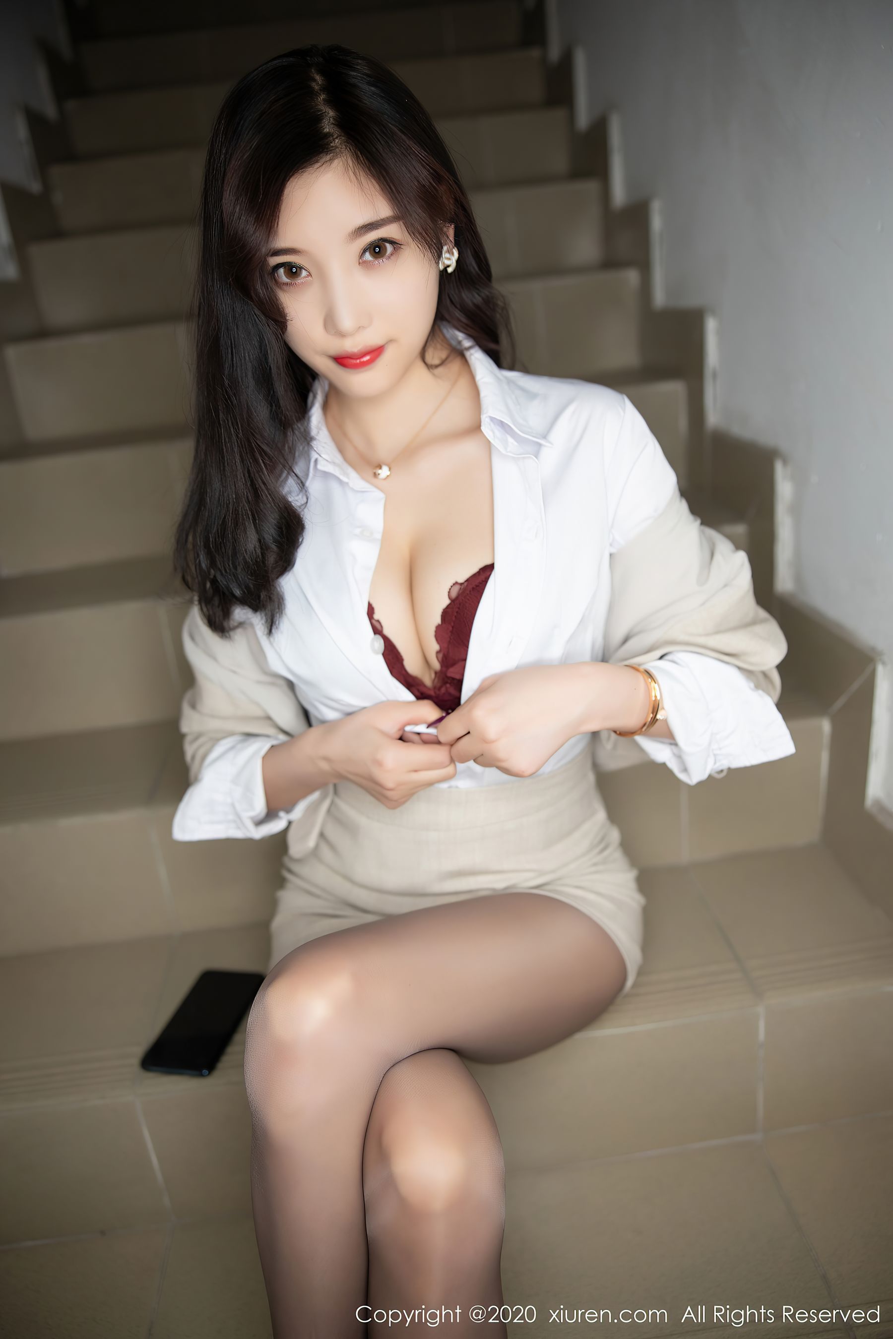 No.2864 杨晨晨sugar-图39