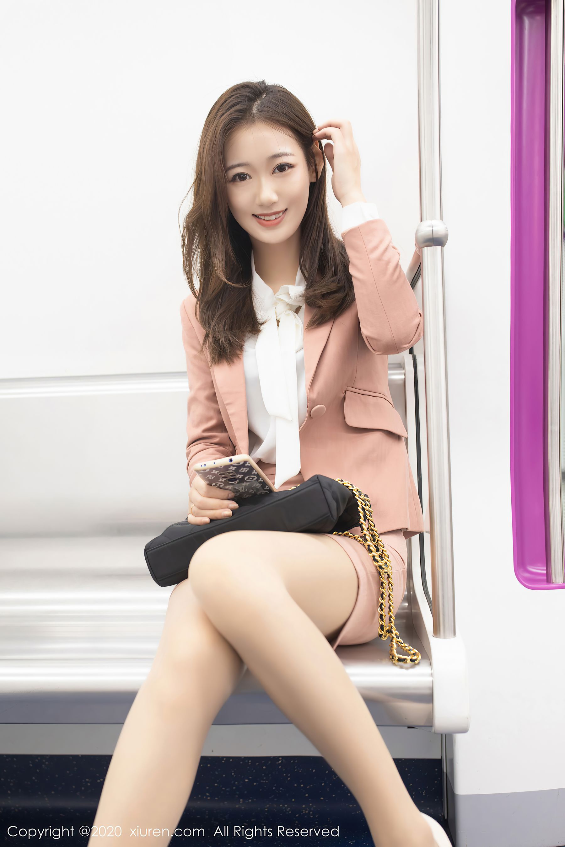No.2865 唐安琪-图14
