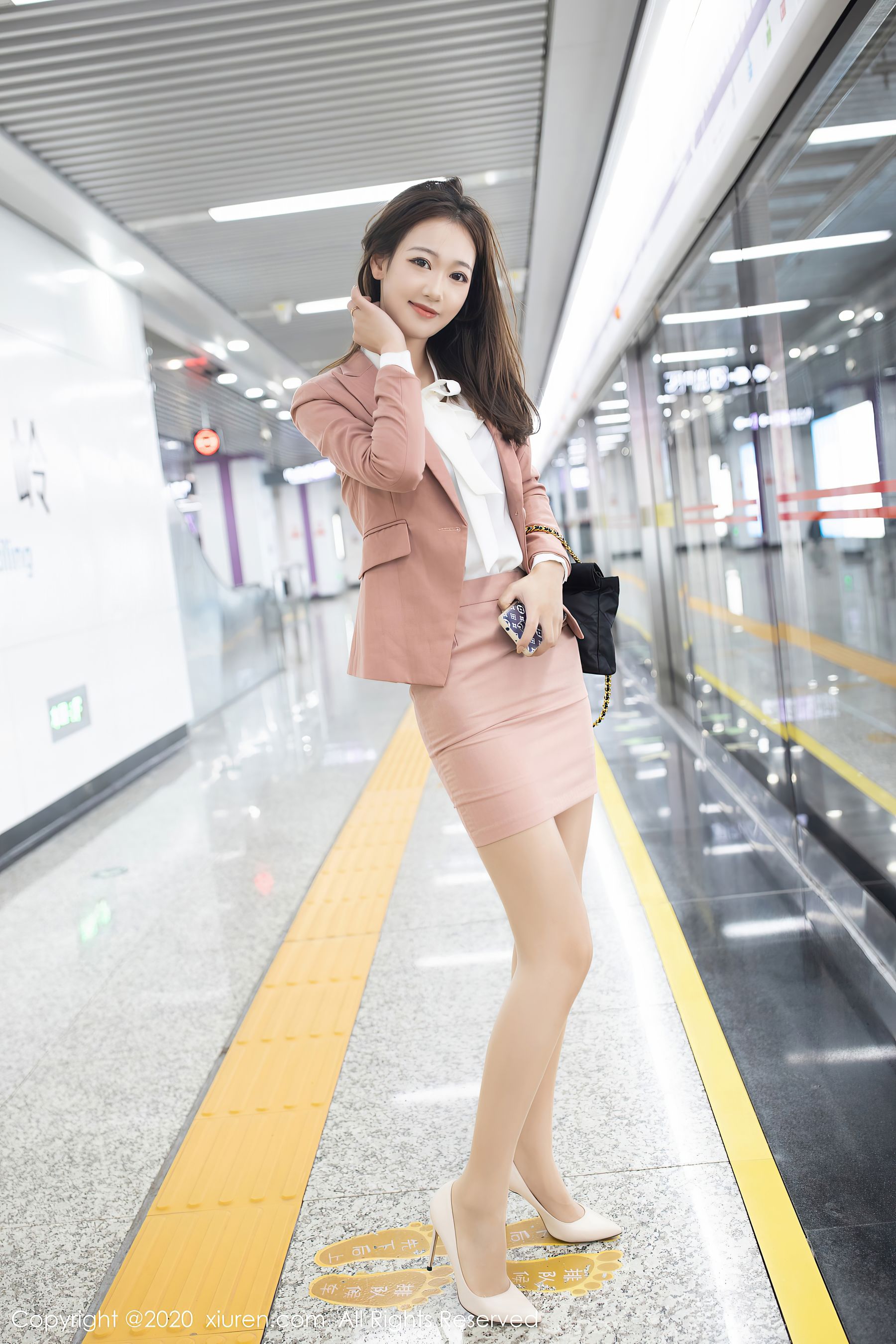 No.2865 唐安琪-图6
