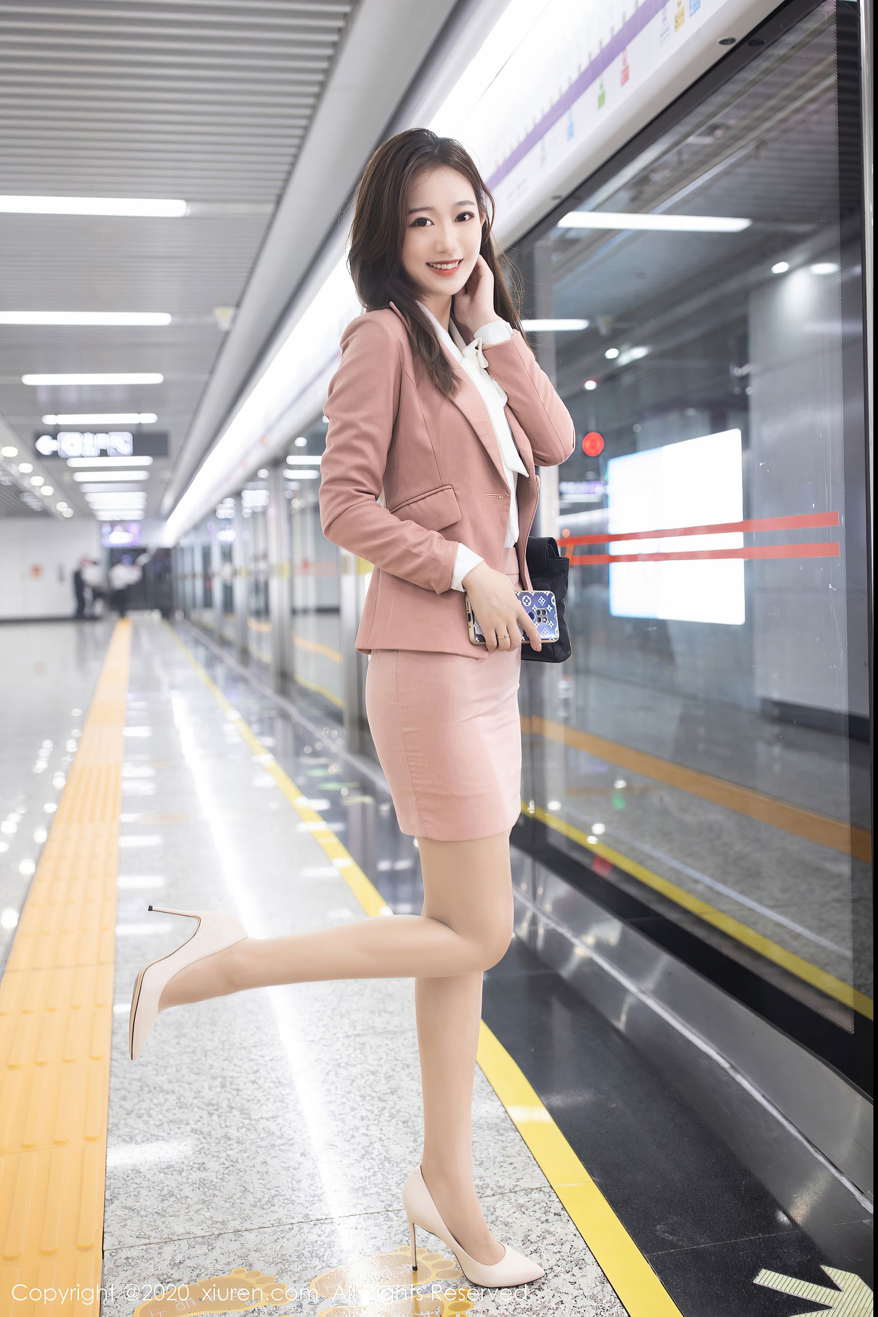 No.2865 唐安琪-图7