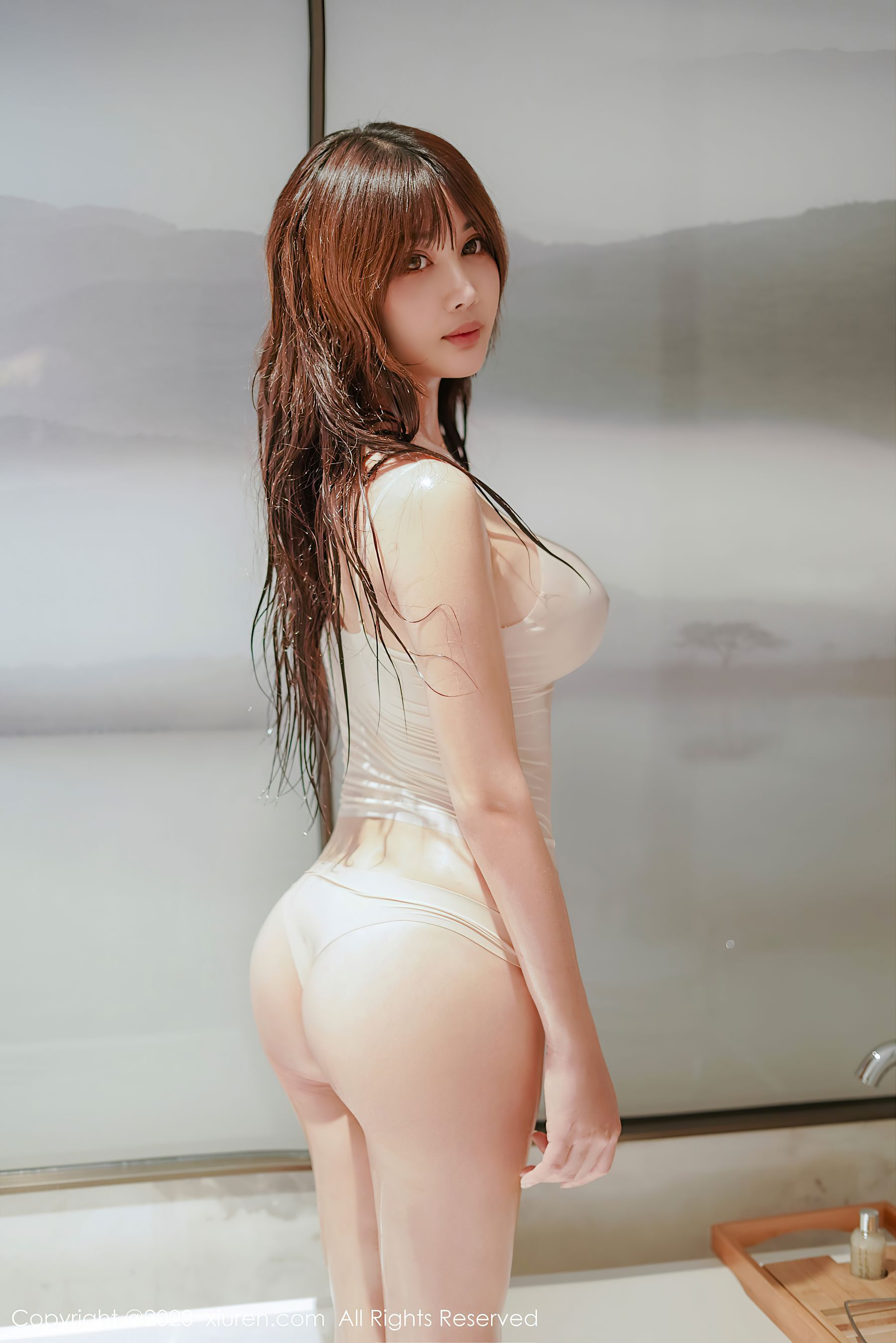 No.2866 萌奈子-图18