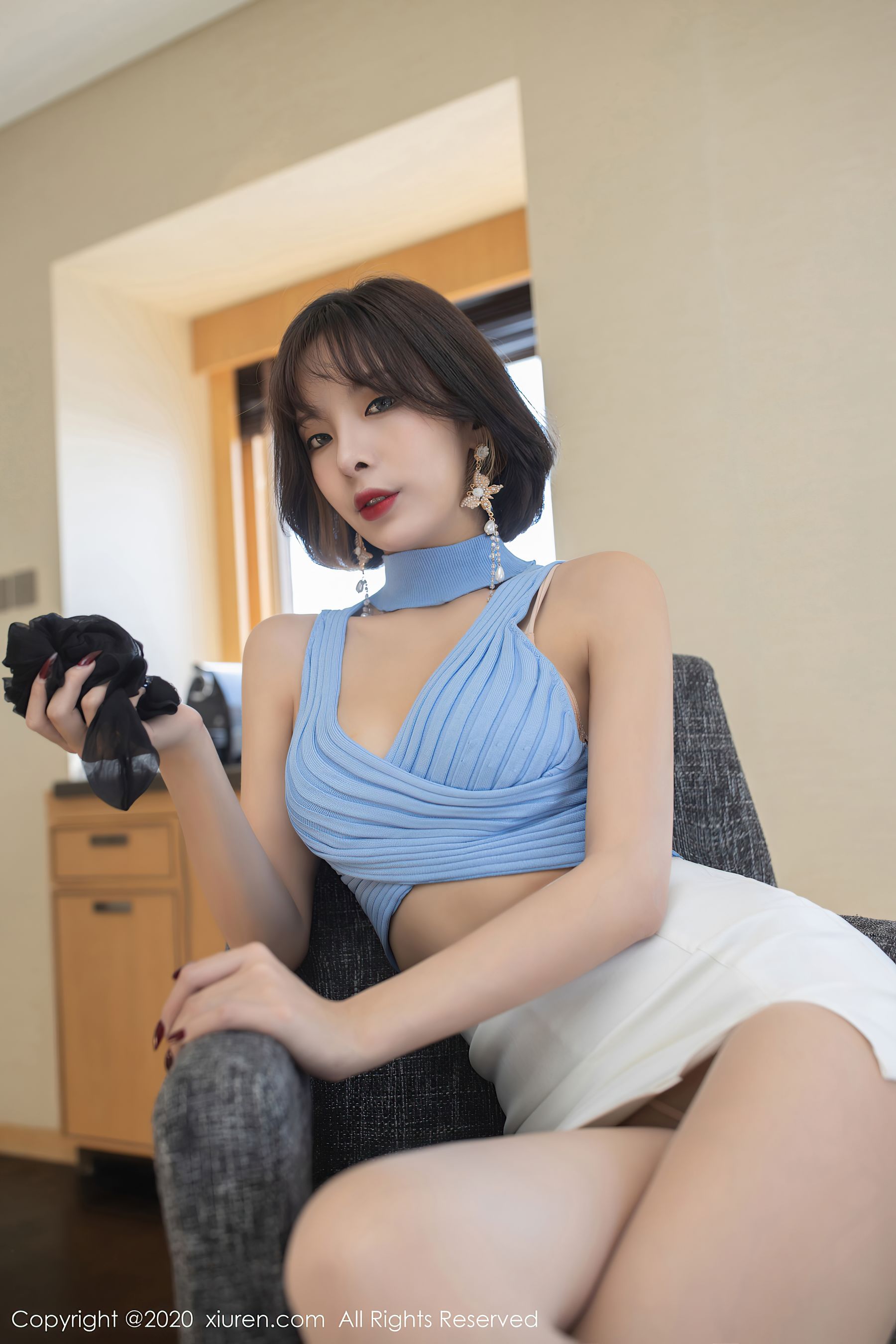 No.2876 陈小喵-图14