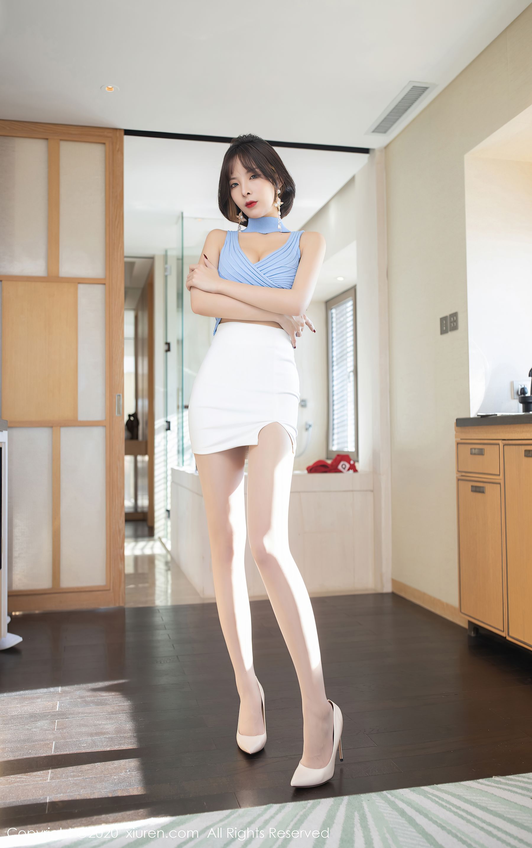 No.2876 陈小喵-图5