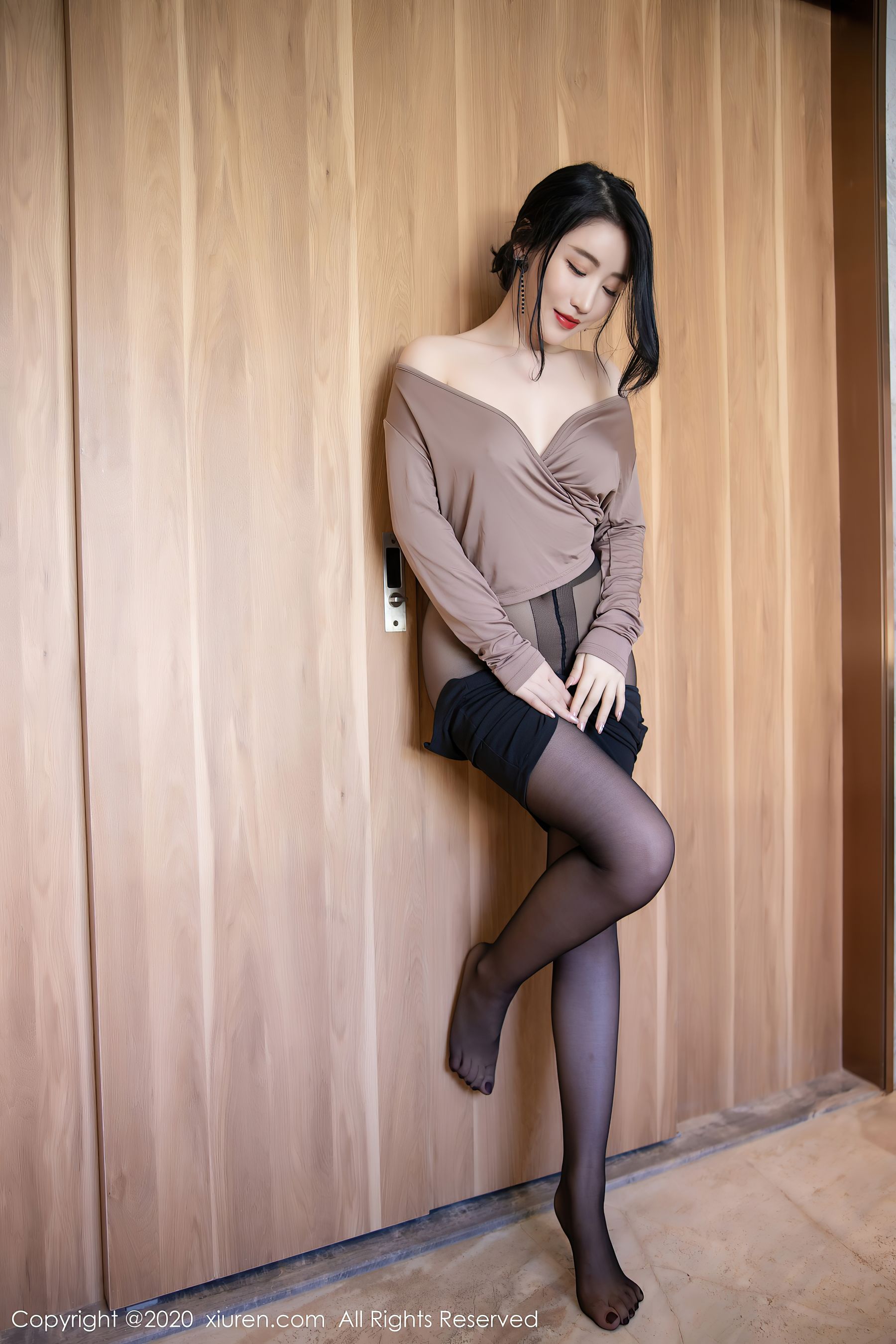 No.2881 Cherry绯月樱-图50