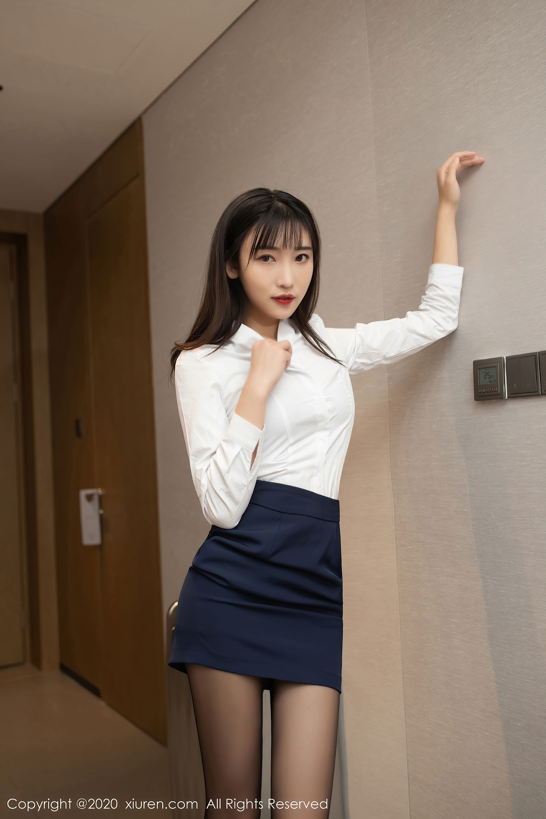 No.2882 陆萱萱-图12