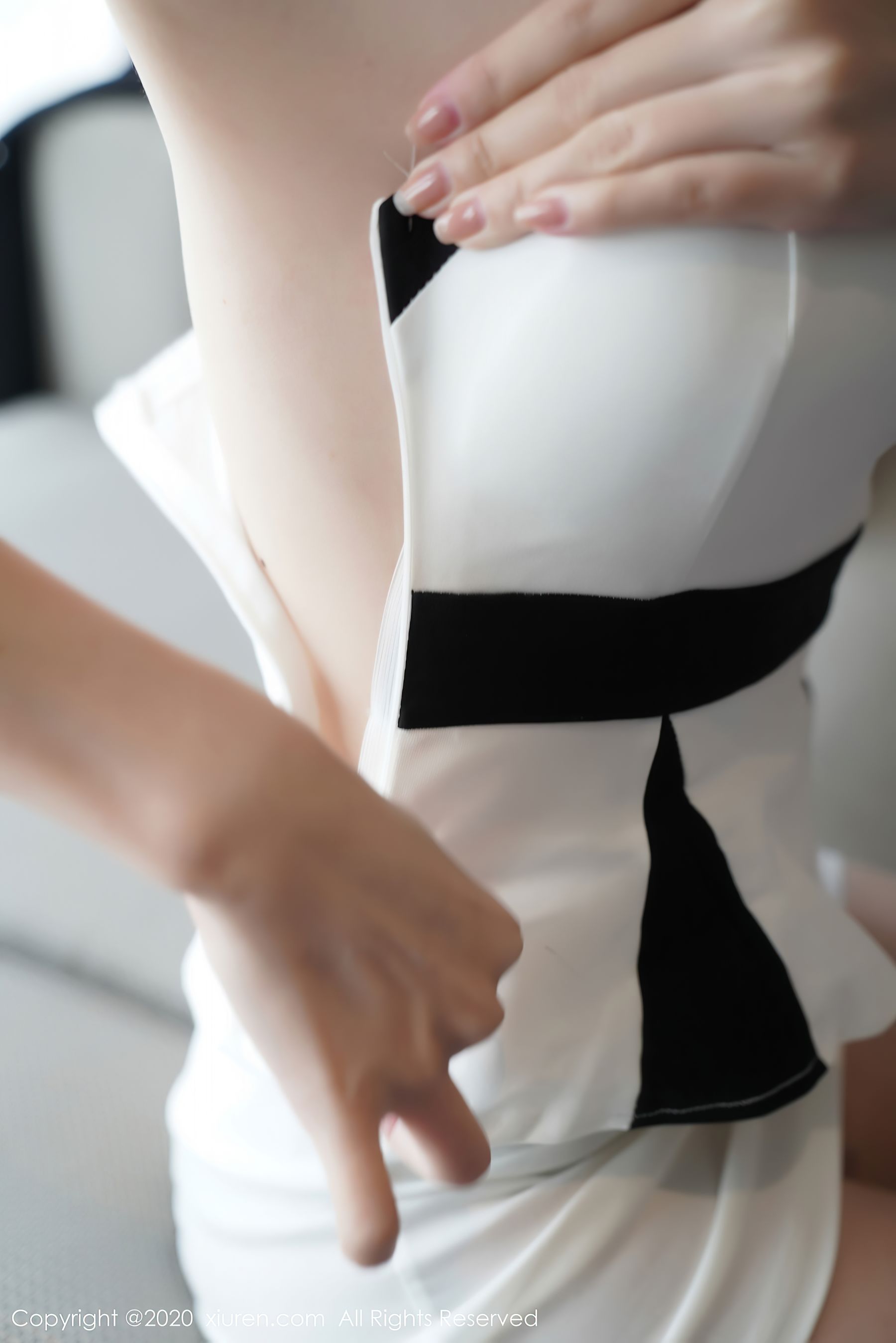 No.2885 周于希Sandy-图105
