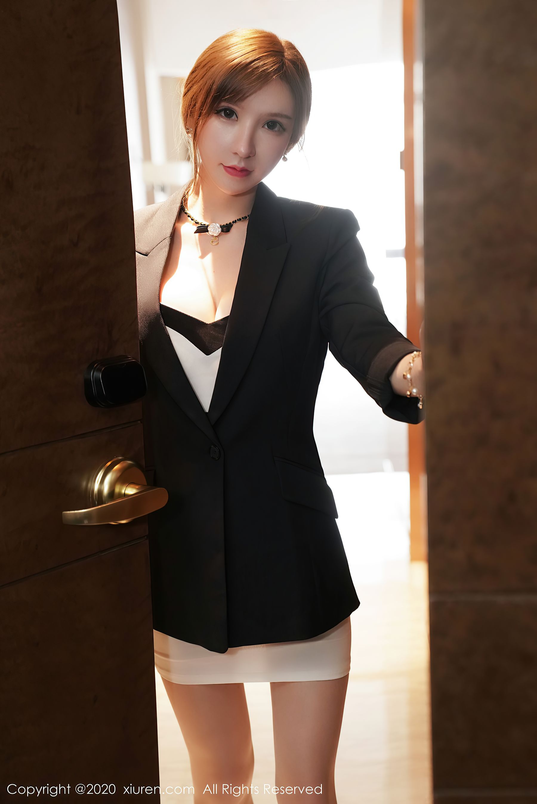 No.2885 周于希Sandy-图19
