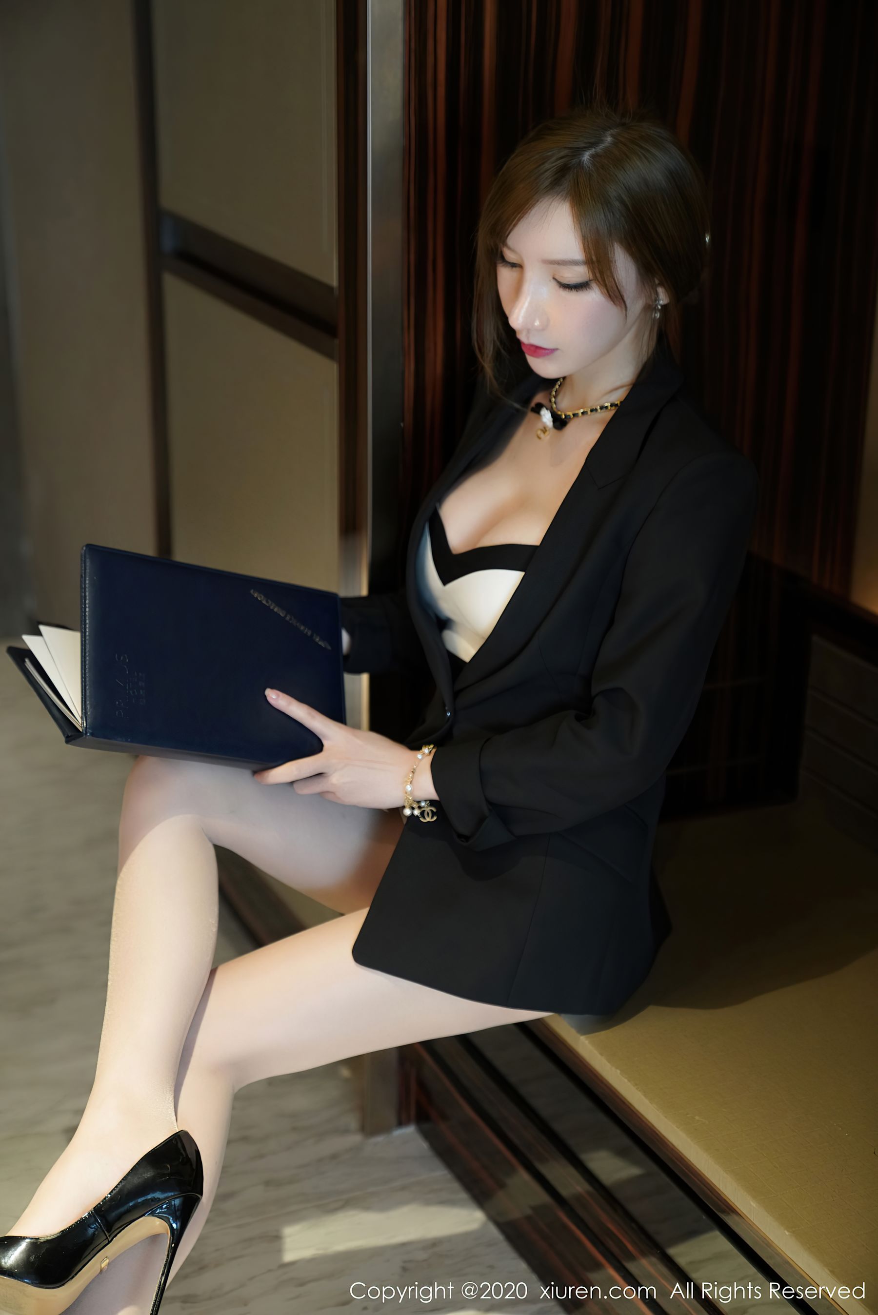 No.2885 周于希Sandy-图26