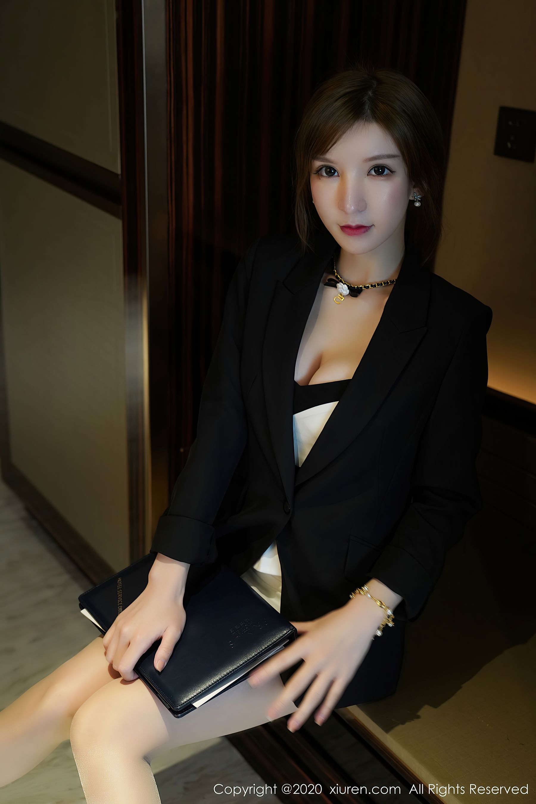 No.2885 周于希Sandy-图31
