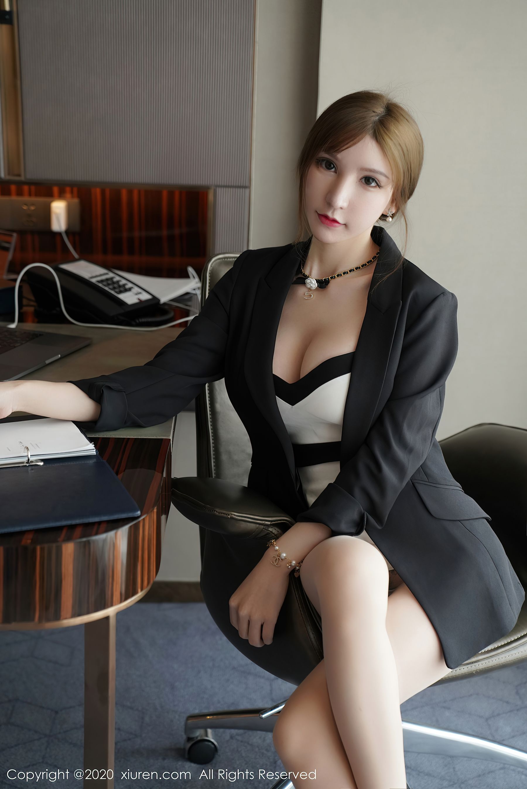 No.2885 周于希Sandy-图53