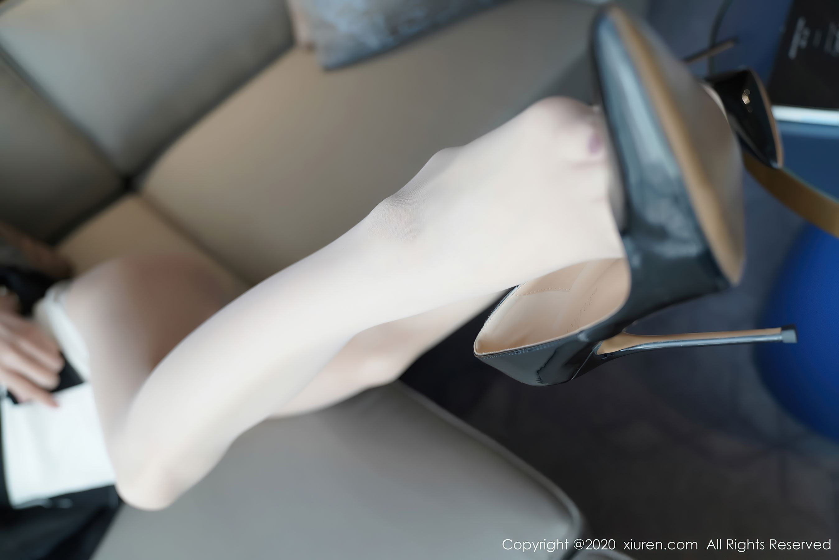 No.2885 周于希Sandy-图65