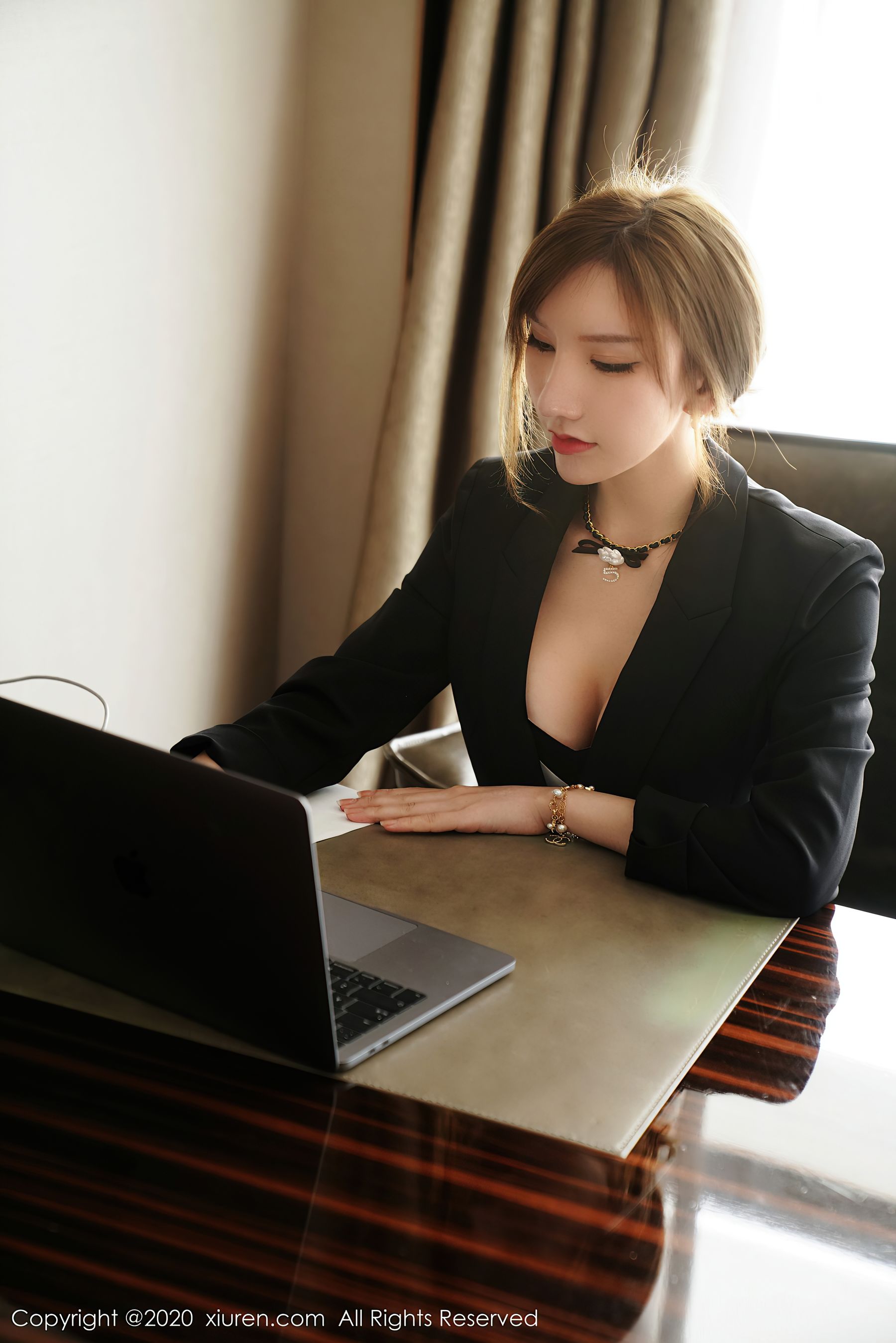 No.2885 周于希Sandy-图7