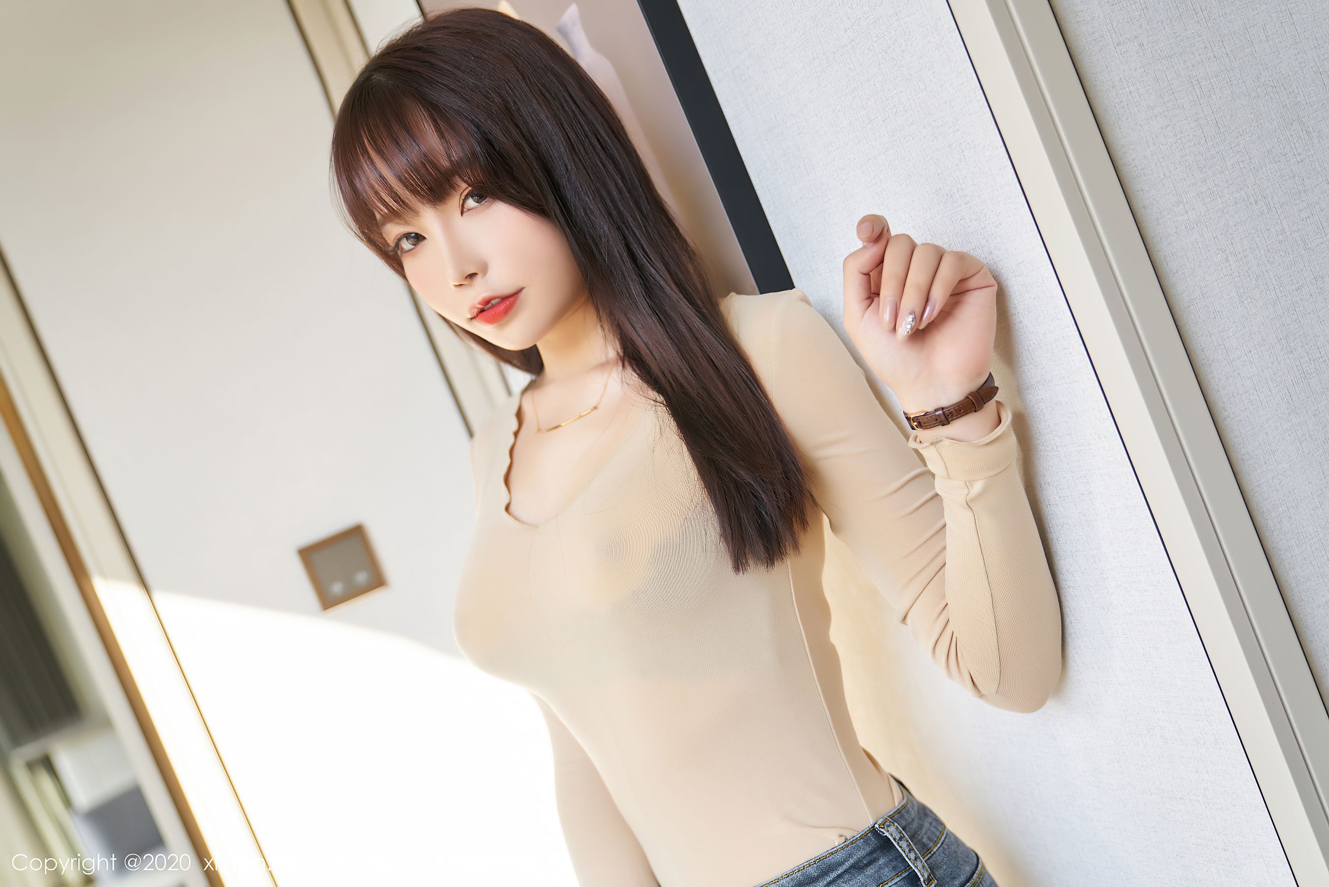 No.2886 芝芝Booty-图0