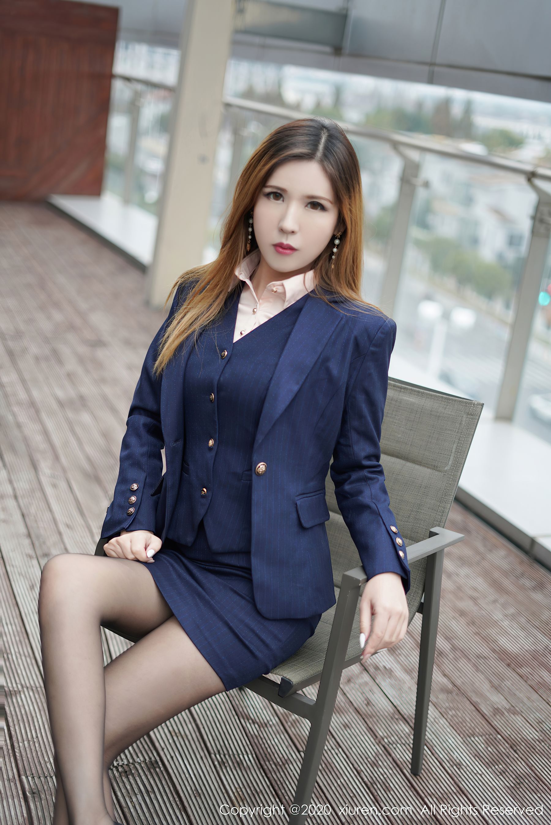 No.2889 lsabelle贵贵-图16