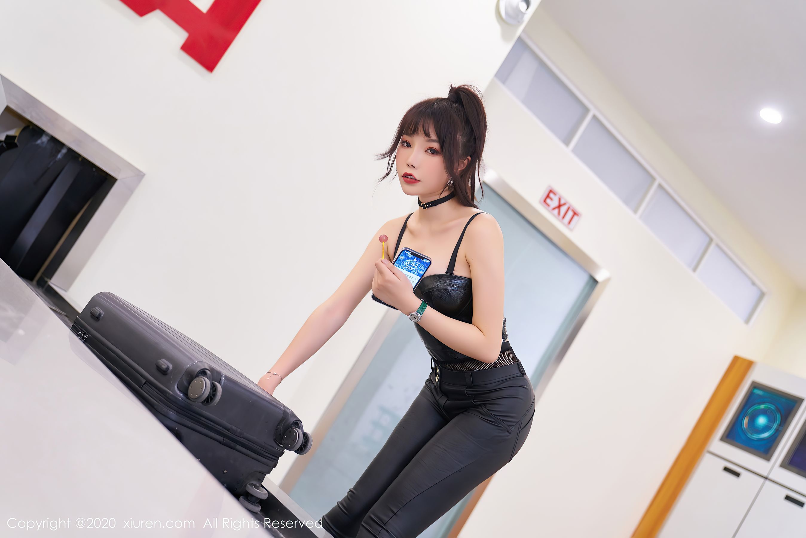 No.2921 芝芝Booty-图16