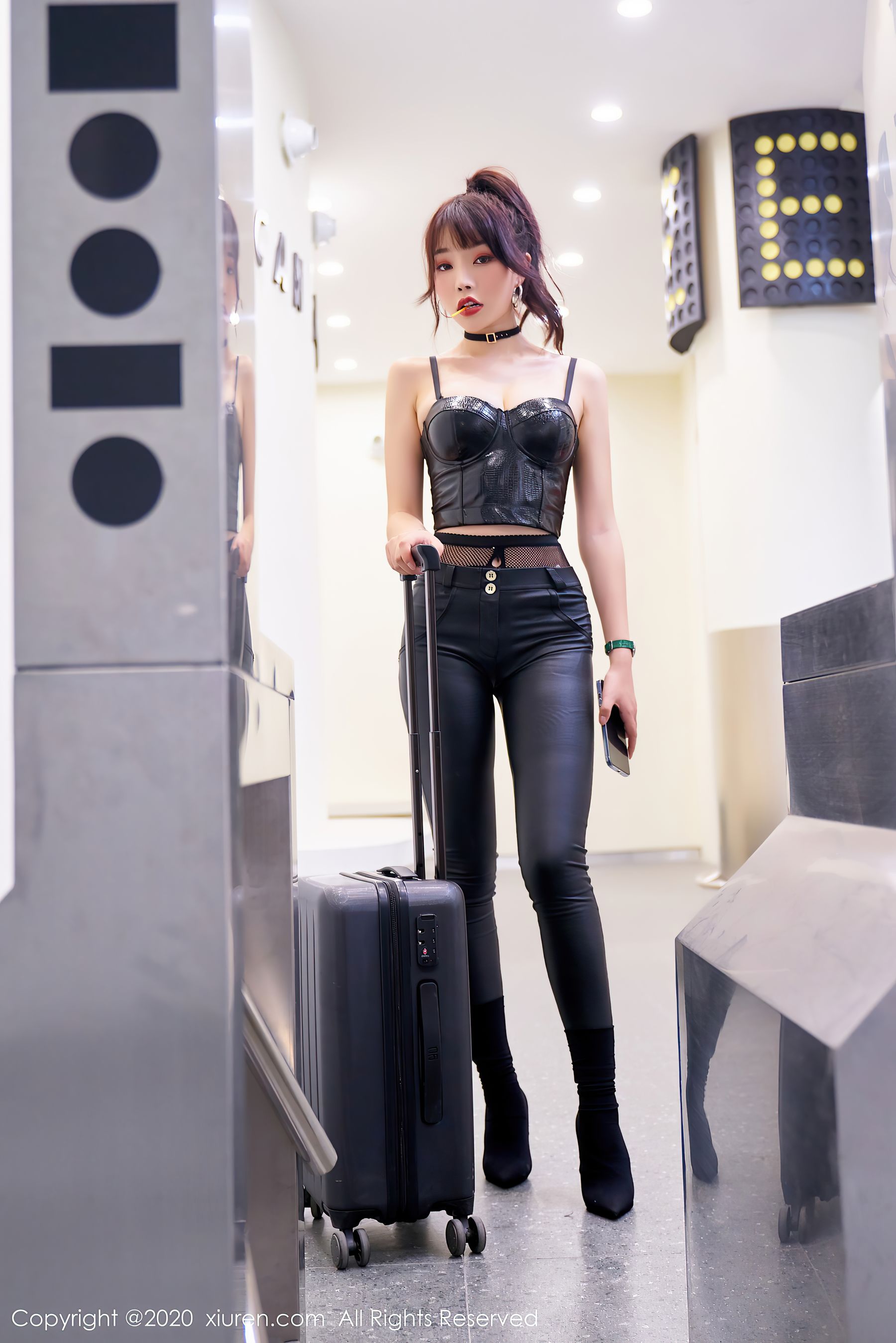 No.2921 芝芝Booty-图19