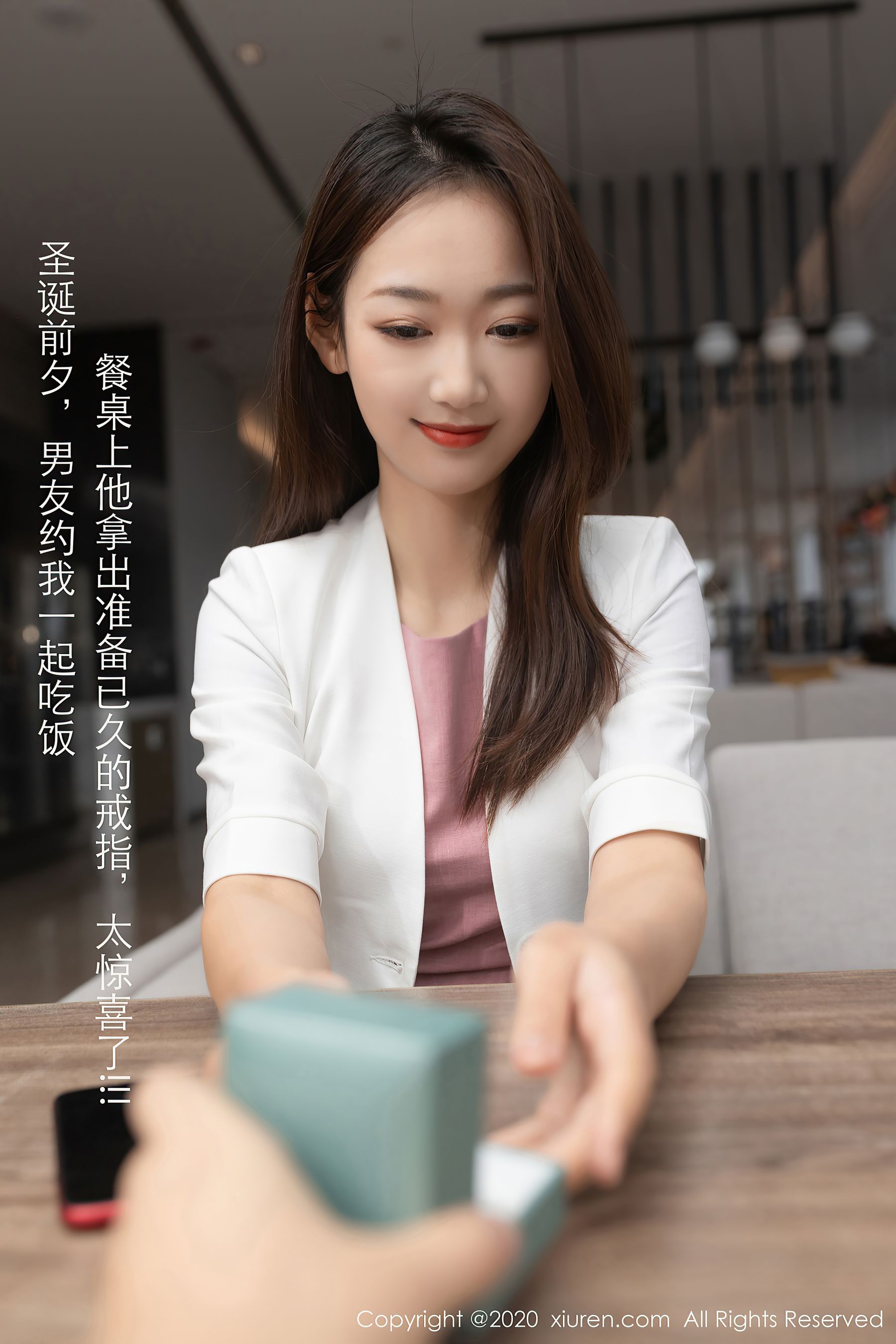 No.2927 唐安琪-图0
