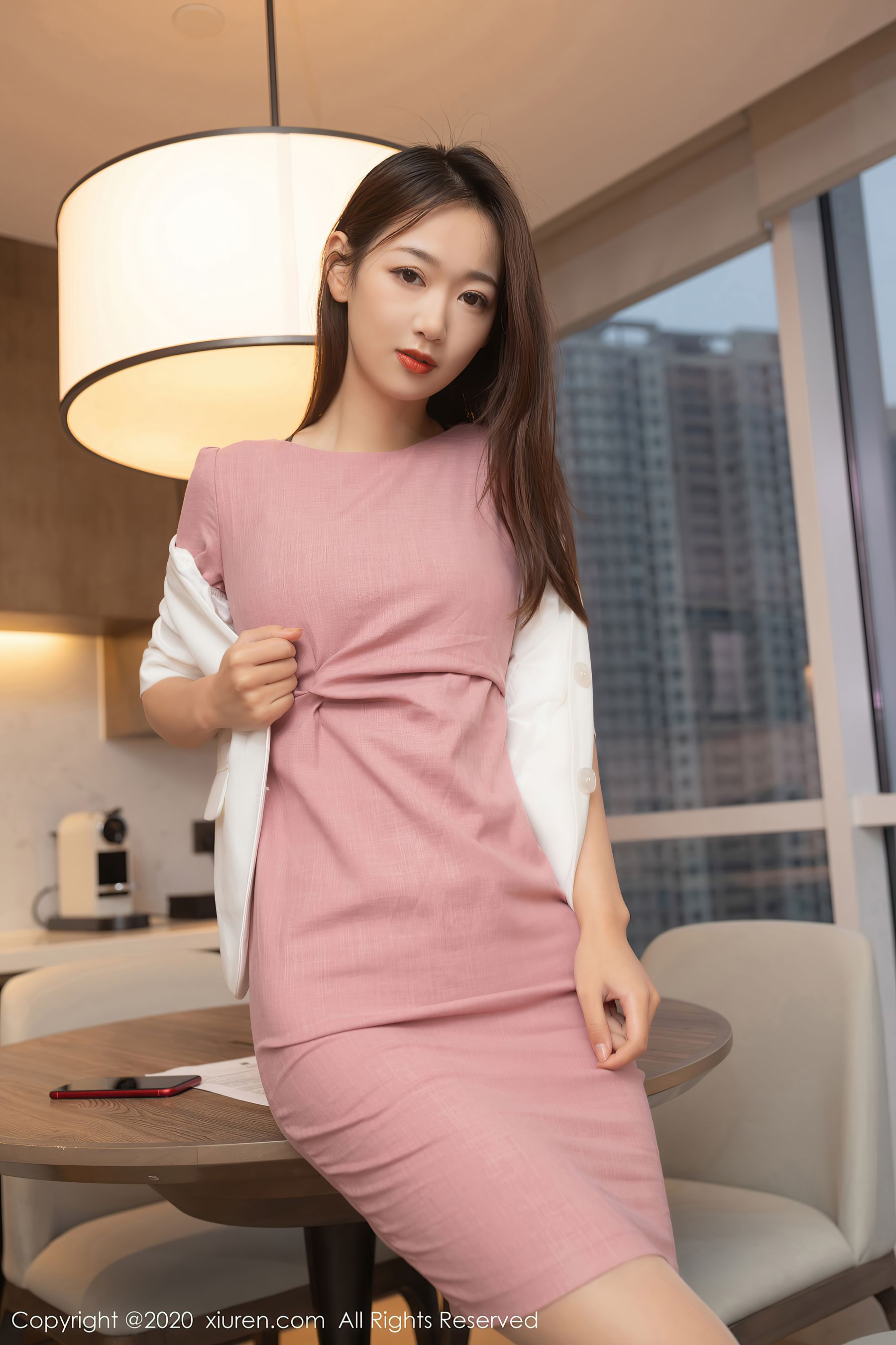 No.2927 唐安琪-图20