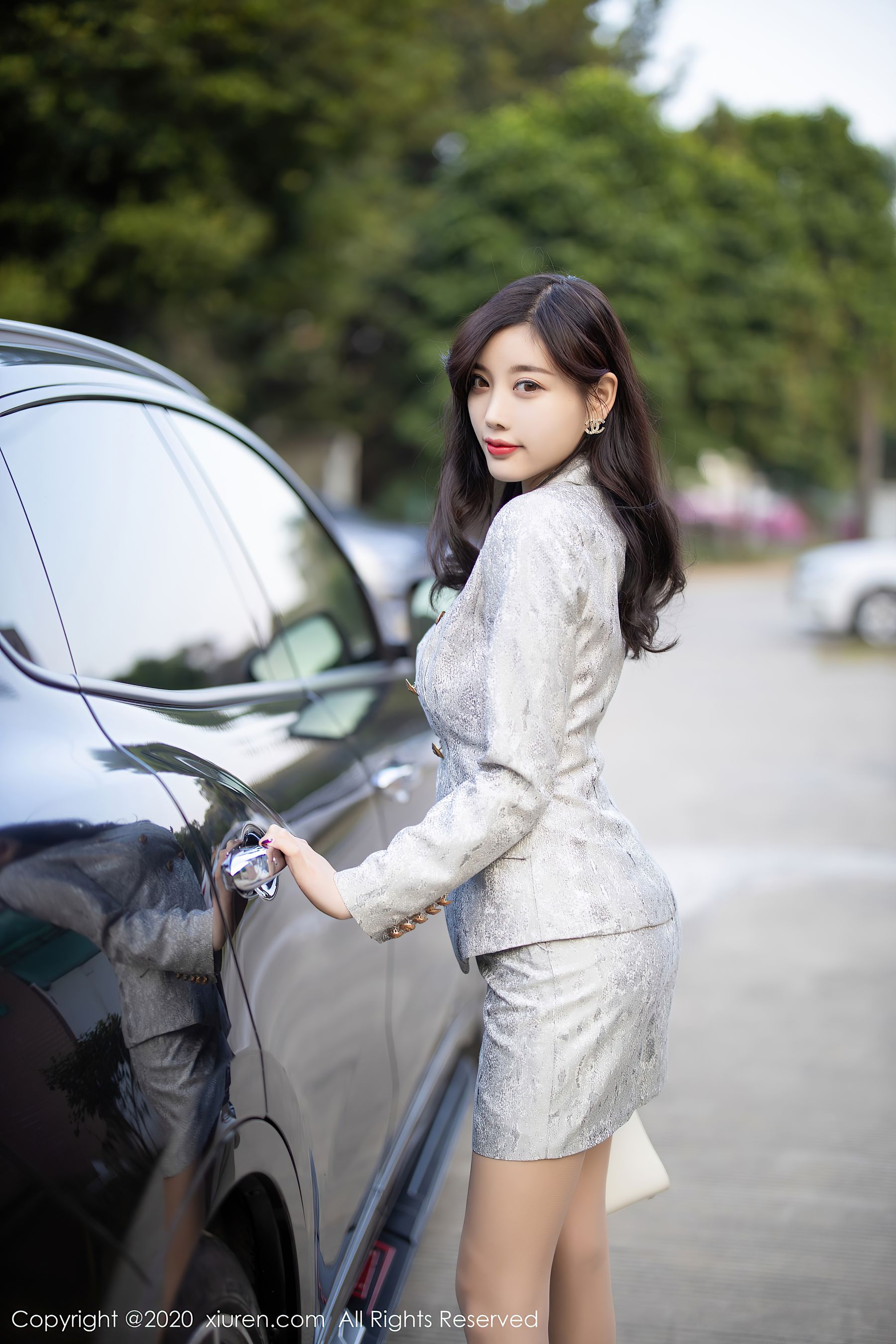 No.2928 杨晨晨sugar-图9
